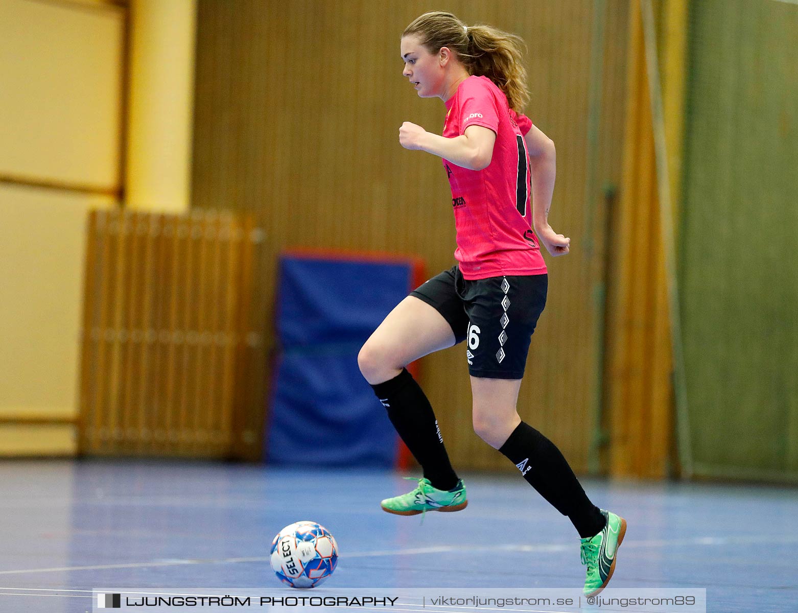 Skövde Futsalcup 2019 Damer Fristad/Borgstena/Sparsör-Sjuntorps IF,dam,Arena Skövde,Skövde,Sverige,Futsal,,2019,227599