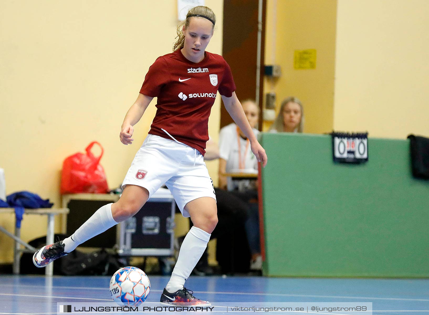 Skövde Futsalcup 2019 Damer Qviding FIF-Ulricehamns IFK,dam,Arena Skövde,Skövde,Sverige,Futsal,,2019,227630