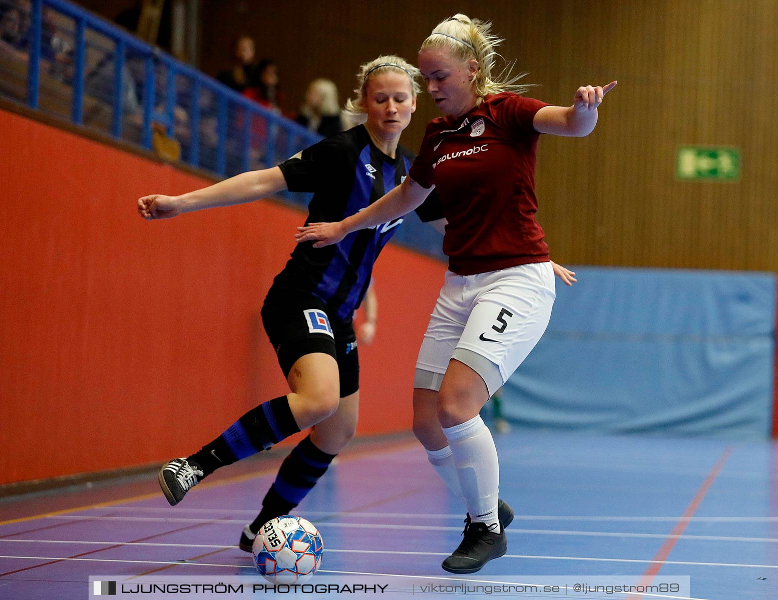 Skövde Futsalcup 2019 Damer Qviding FIF-Ulricehamns IFK,dam,Arena Skövde,Skövde,Sverige,Futsal,,2019,227662