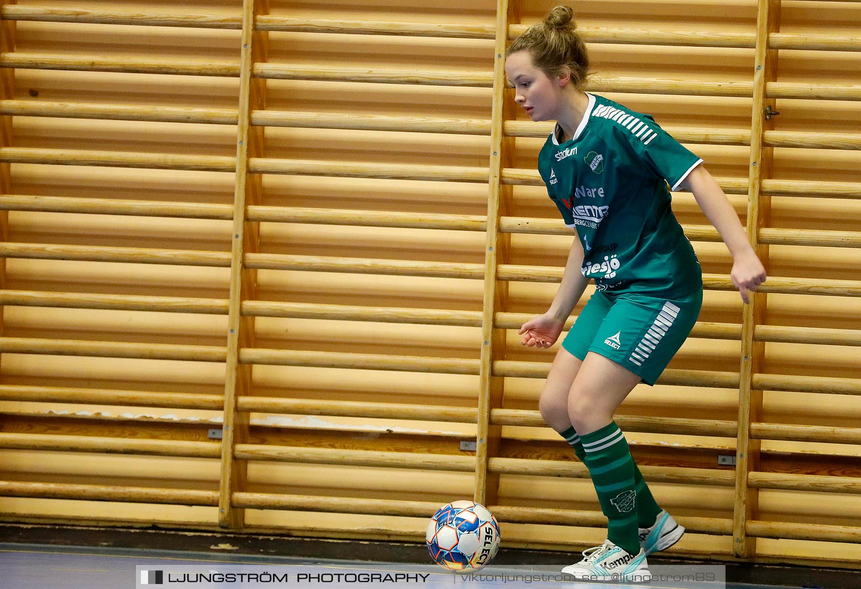 Skövde Futsalcup 2019 Damer Falköpings KIK Svart-Våmbs IF,dam,Arena Skövde,Skövde,Sverige,Futsal,,2019,227690