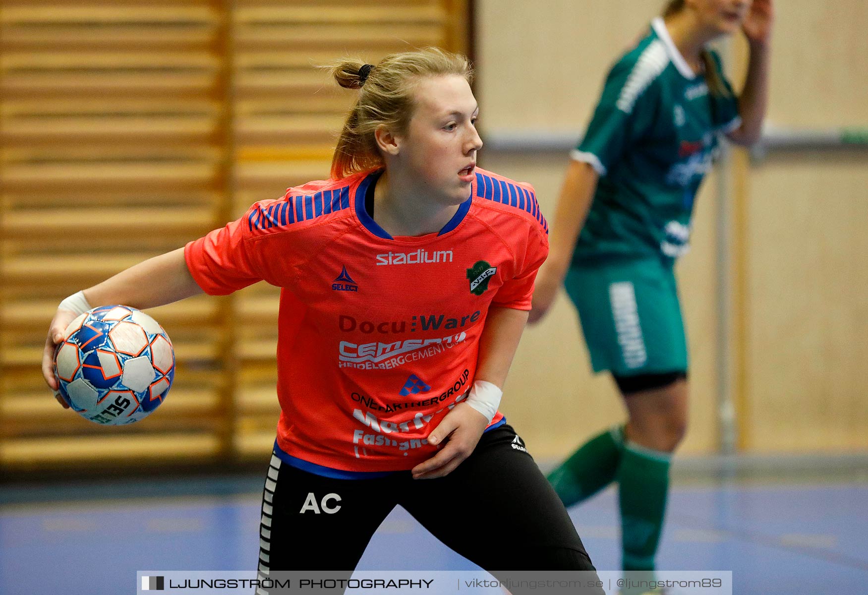 Skövde Futsalcup 2019 Damer Falköpings KIK Svart-Våmbs IF,dam,Arena Skövde,Skövde,Sverige,Futsal,,2019,227729