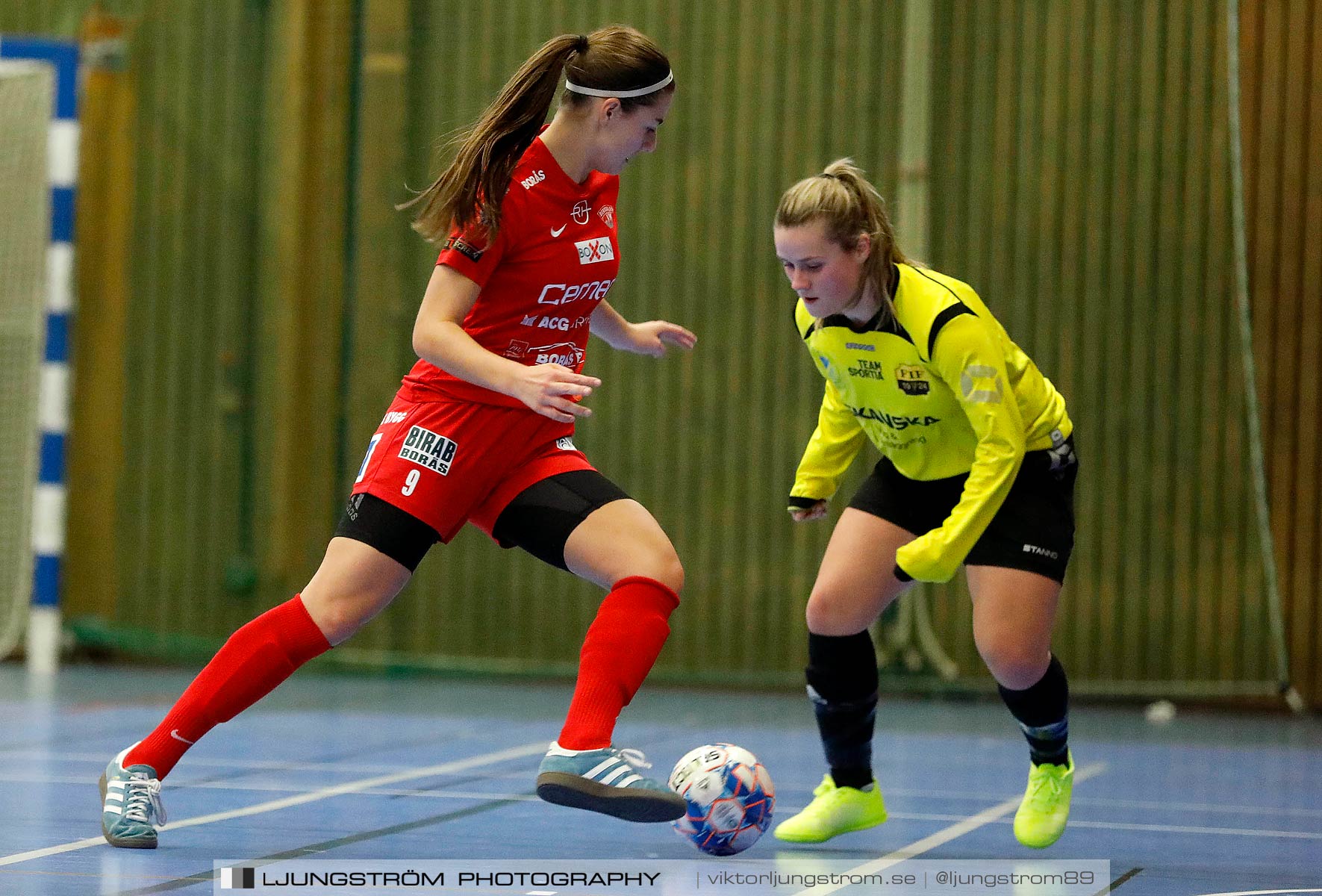 Skövde Futsalcup 2019 Damer Fagersanna/Mölltorp-Bergdalens IK,dam,Arena Skövde,Skövde,Sverige,Futsal,,2019,227760