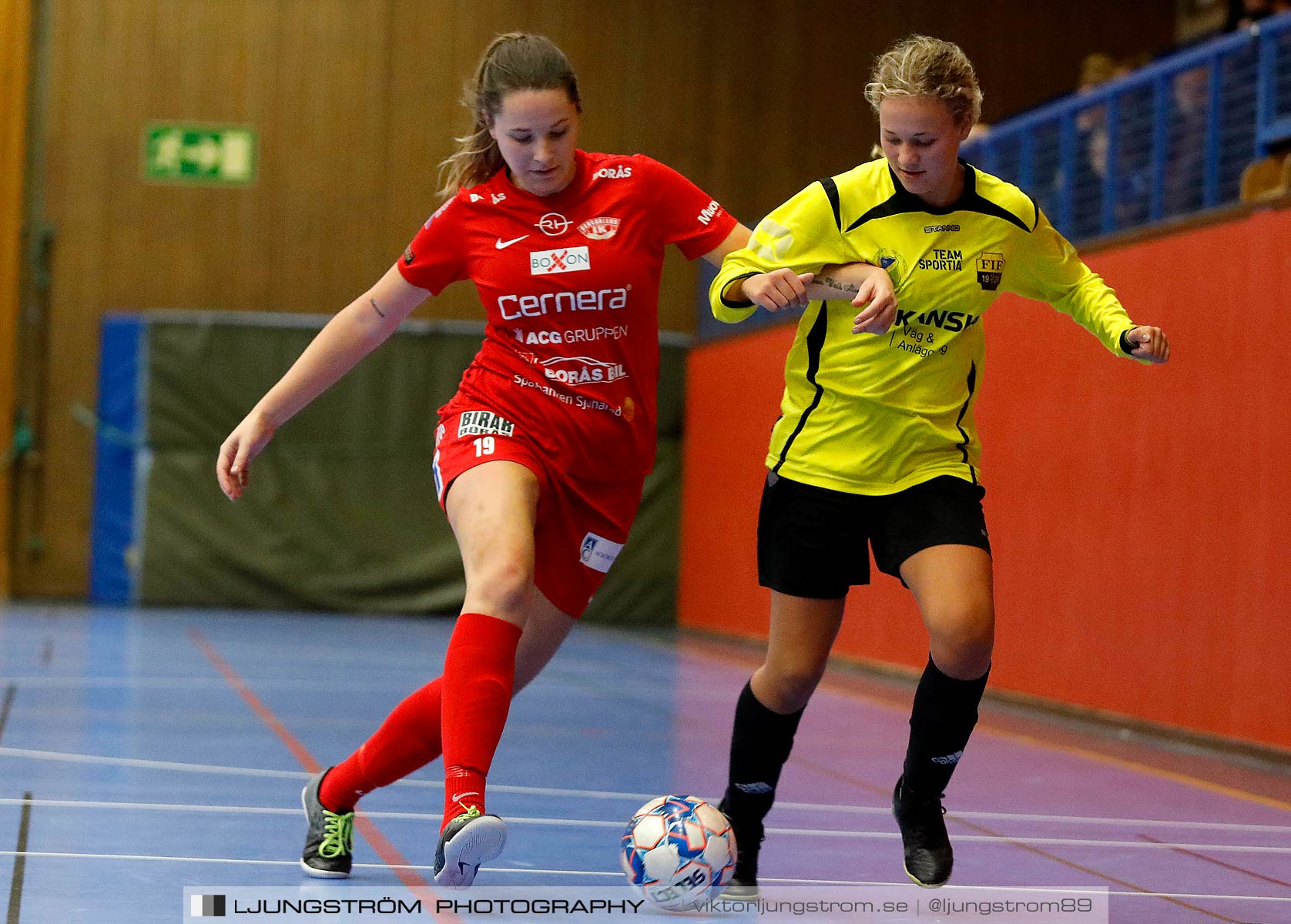 Skövde Futsalcup 2019 Damer Fagersanna/Mölltorp-Bergdalens IK,dam,Arena Skövde,Skövde,Sverige,Futsal,,2019,227766