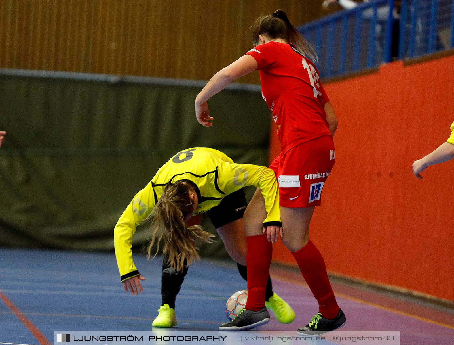 Skövde Futsalcup 2019 Damer Fagersanna/Mölltorp-Bergdalens IK,dam,Arena Skövde,Skövde,Sverige,Futsal,,2019,227773