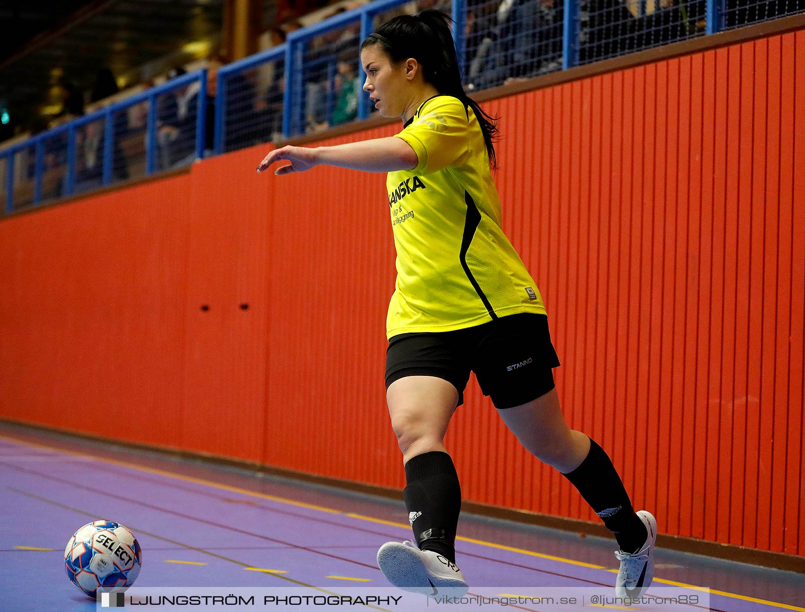 Skövde Futsalcup 2019 Damer Fagersanna/Mölltorp-Bergdalens IK,dam,Arena Skövde,Skövde,Sverige,Futsal,,2019,227777