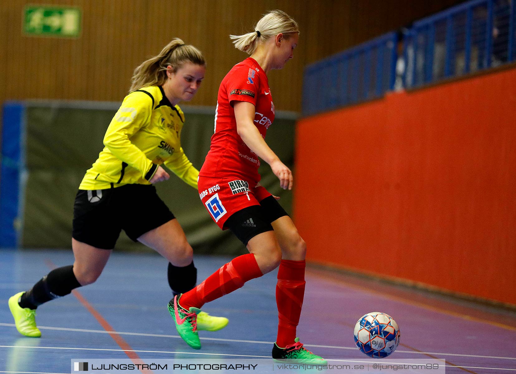 Skövde Futsalcup 2019 Damer Fagersanna/Mölltorp-Bergdalens IK,dam,Arena Skövde,Skövde,Sverige,Futsal,,2019,227786