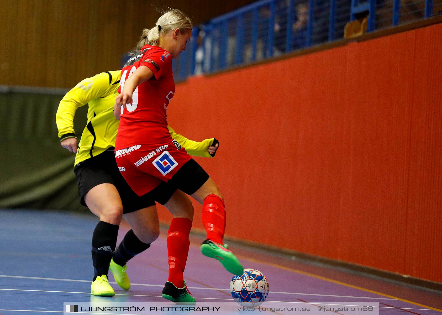 Skövde Futsalcup 2019 Damer Fagersanna/Mölltorp-Bergdalens IK,dam,Arena Skövde,Skövde,Sverige,Futsal,,2019,227787