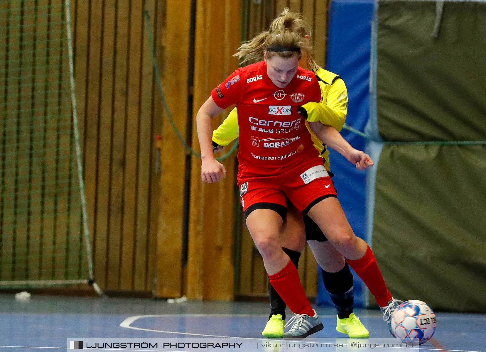 Skövde Futsalcup 2019 Damer Fagersanna/Mölltorp-Bergdalens IK,dam,Arena Skövde,Skövde,Sverige,Futsal,,2019,227789