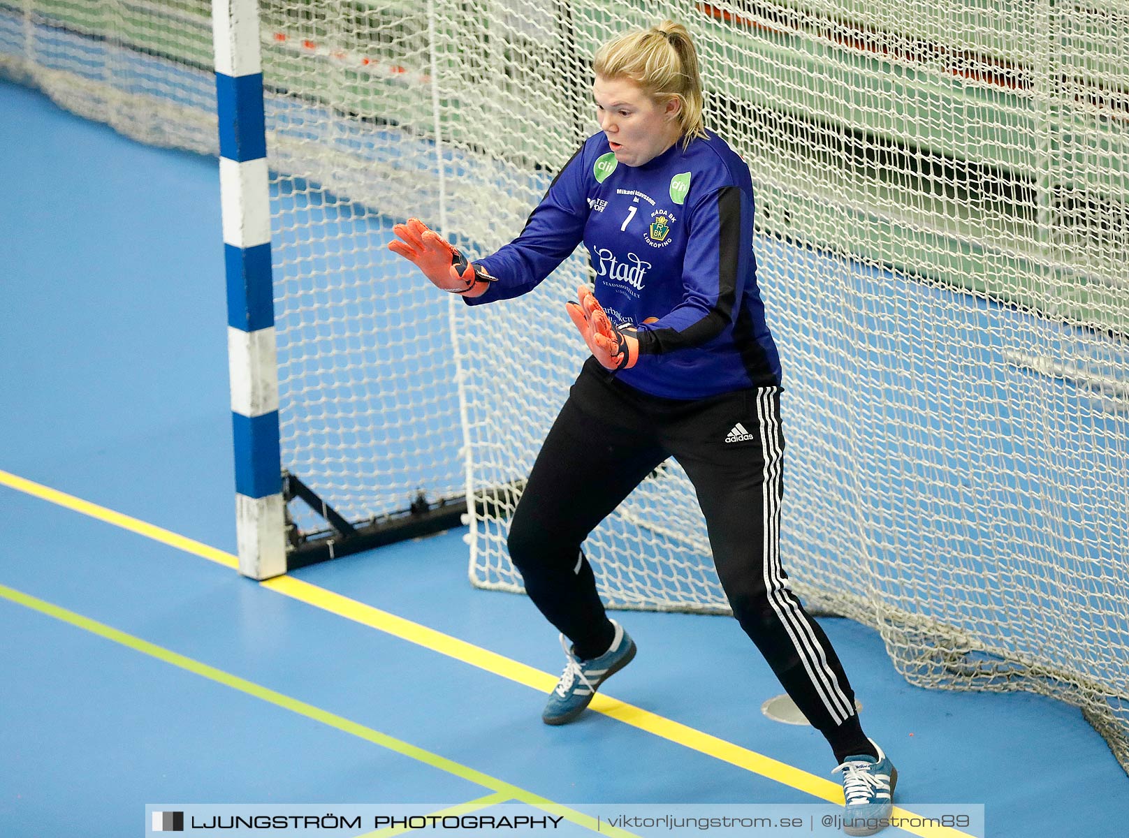 Skövde Futsalcup 2019 Damer Råda BK-Ulricehamns IFK,dam,Arena Skövde,Skövde,Sverige,Futsal,,2019,227794