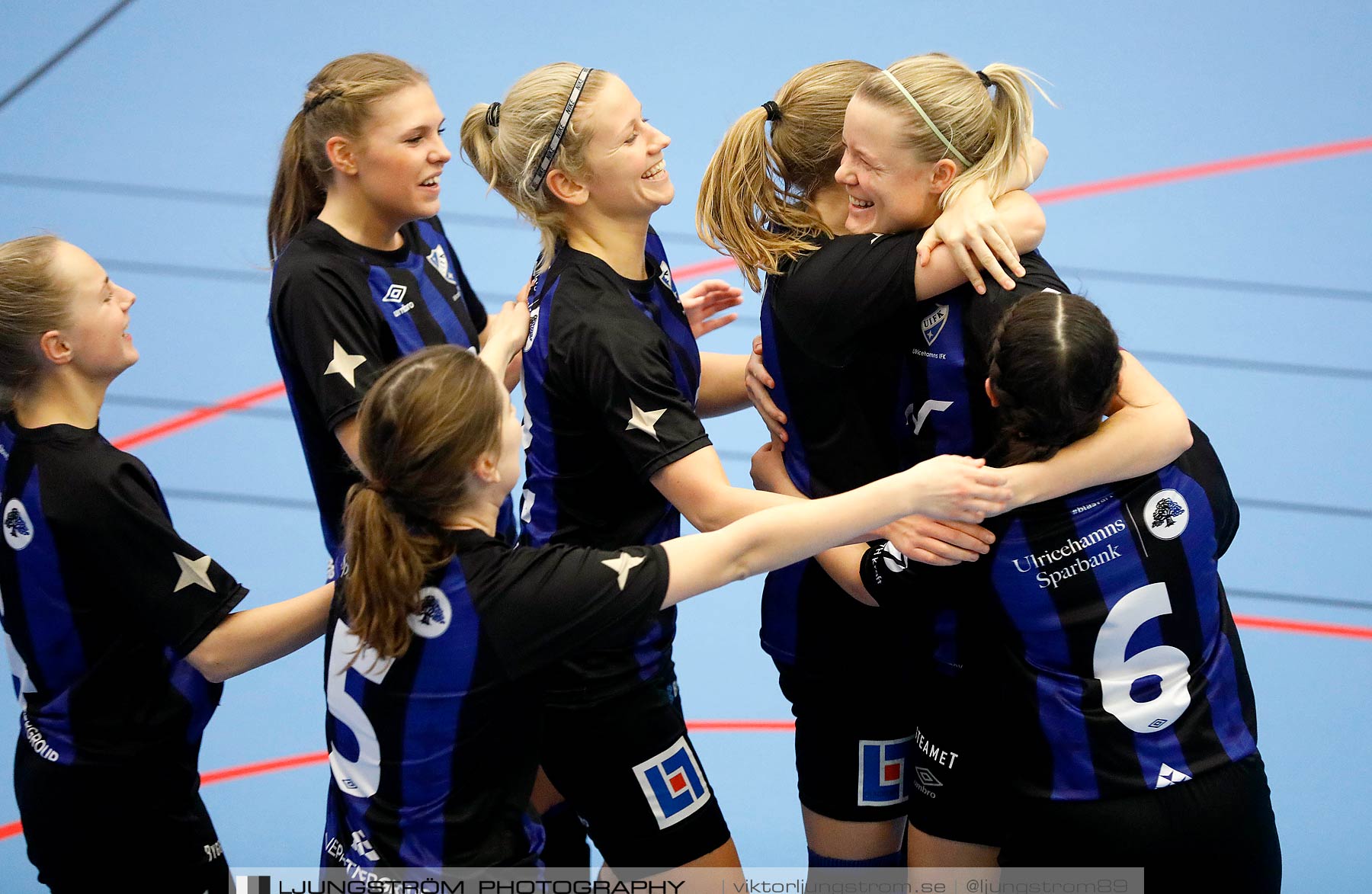 Skövde Futsalcup 2019 Damer Råda BK-Ulricehamns IFK,dam,Arena Skövde,Skövde,Sverige,Futsal,,2019,227808