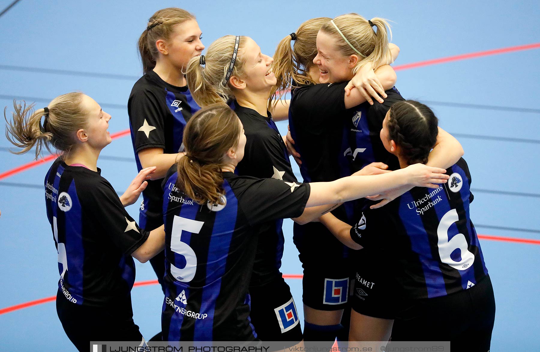 Skövde Futsalcup 2019 Damer Råda BK-Ulricehamns IFK,dam,Arena Skövde,Skövde,Sverige,Futsal,,2019,227809