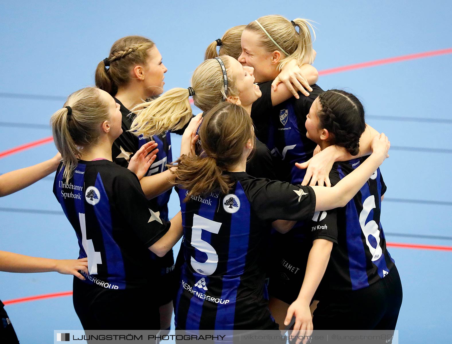 Skövde Futsalcup 2019 Damer Råda BK-Ulricehamns IFK,dam,Arena Skövde,Skövde,Sverige,Futsal,,2019,227810