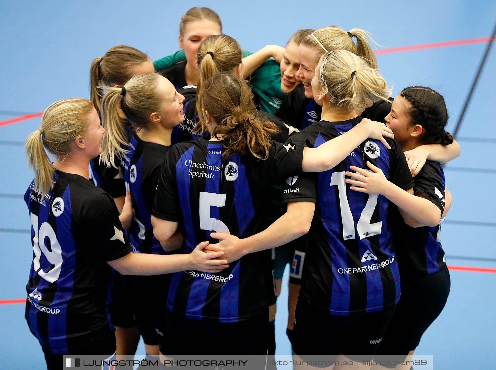Skövde Futsalcup 2019 Damer Råda BK-Ulricehamns IFK,dam,Arena Skövde,Skövde,Sverige,Futsal,,2019,227815