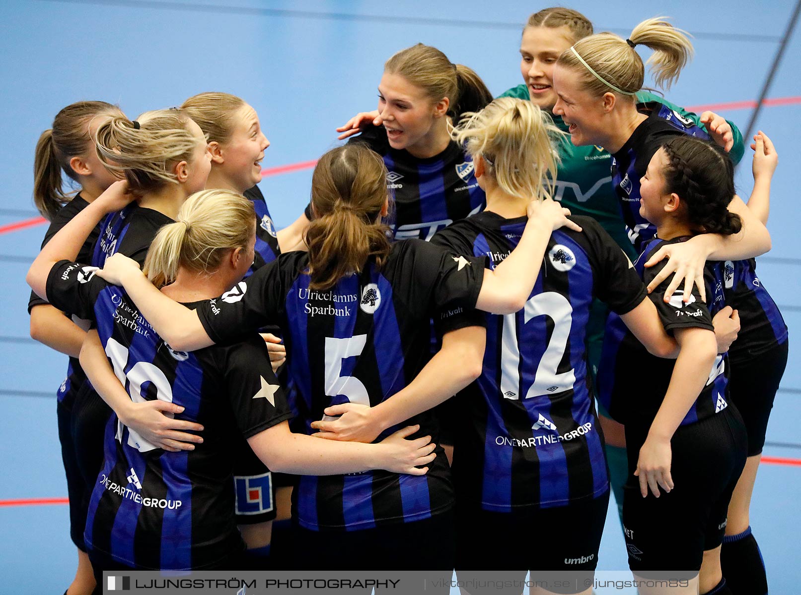 Skövde Futsalcup 2019 Damer Råda BK-Ulricehamns IFK,dam,Arena Skövde,Skövde,Sverige,Futsal,,2019,227817