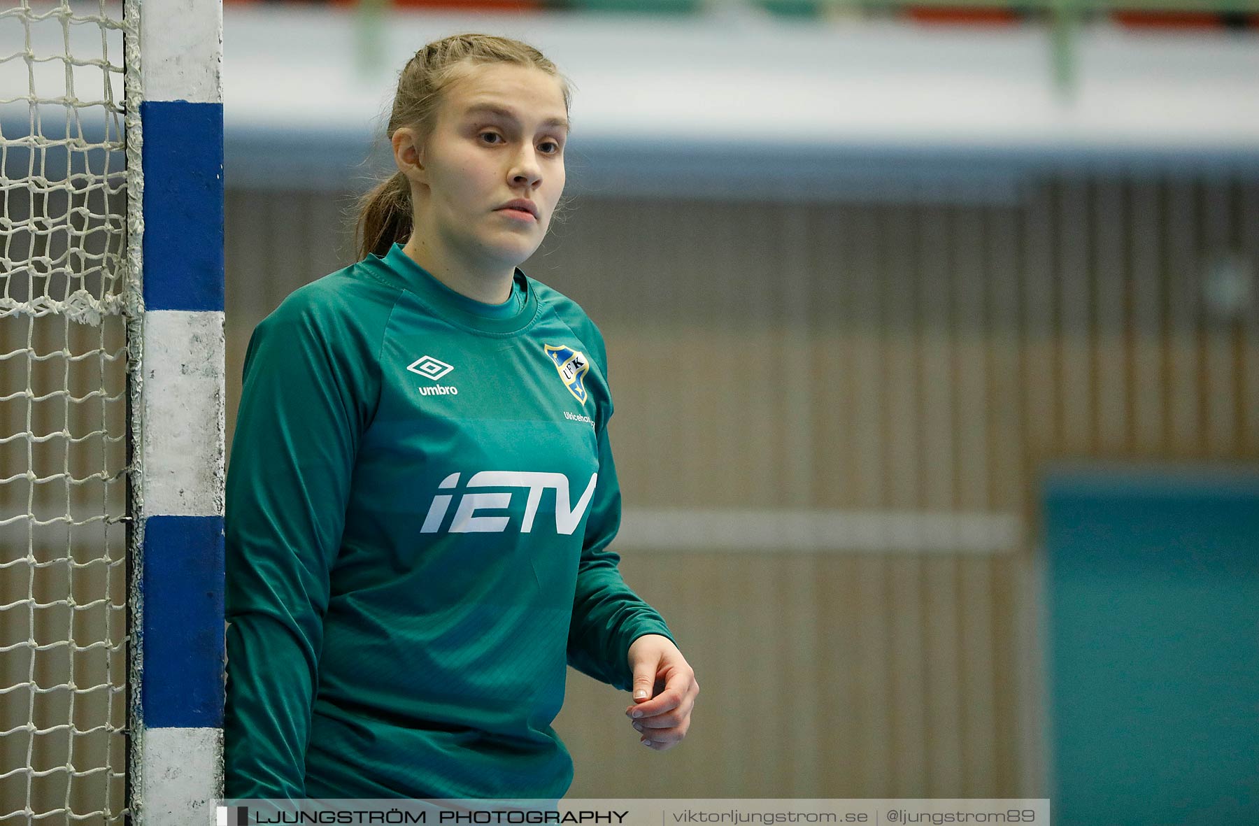 Skövde Futsalcup 2019 Damer A-FINAL Ulricehamns IFK-Falköping Futsal Club,dam,Arena Skövde,Skövde,Sverige,Futsal,,2019,227940