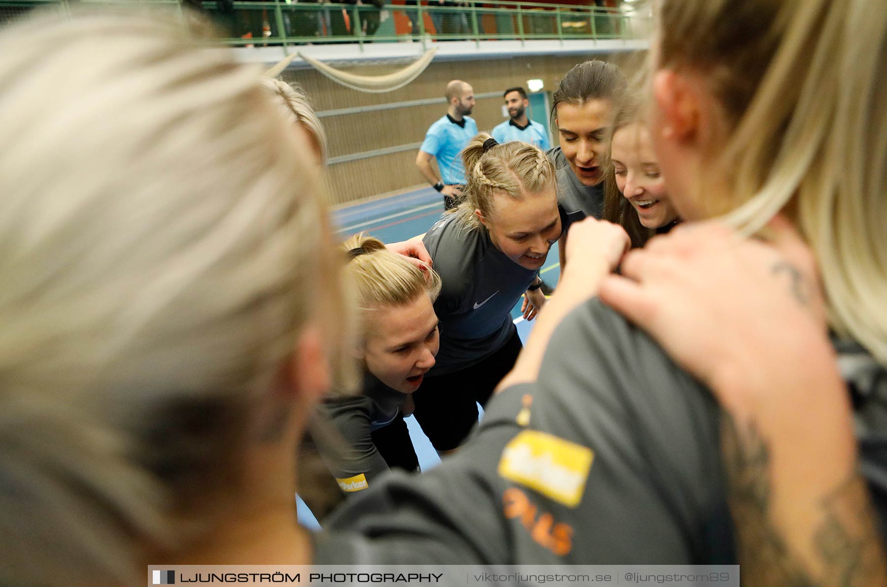 Skövde Futsalcup 2019 Damer A-FINAL Ulricehamns IFK-Falköping Futsal Club,dam,Arena Skövde,Skövde,Sverige,Futsal,,2019,227987