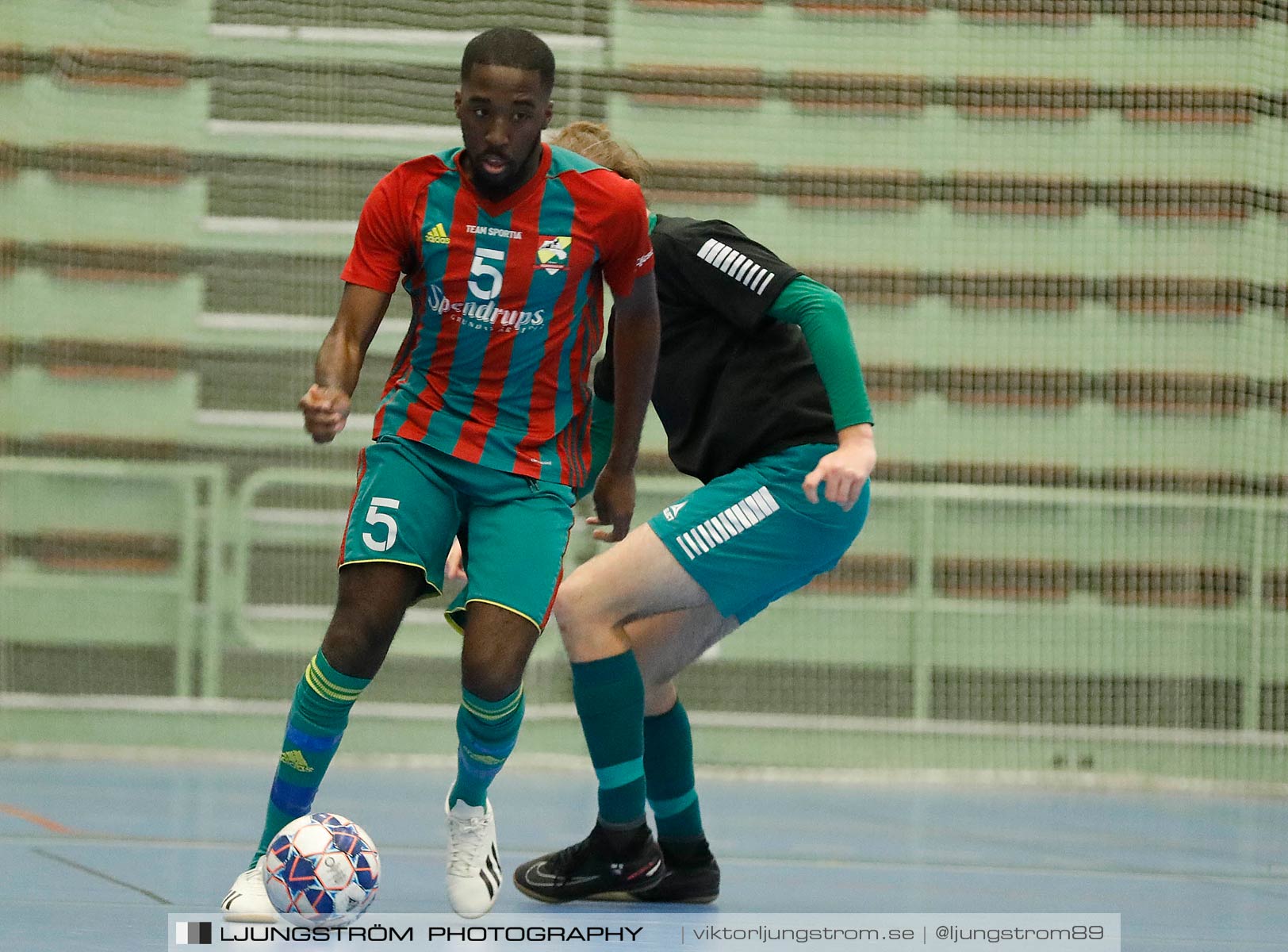 Skövde Futsalcup 2019 Herrar A-FINAL Kurdiska FF Örebro 1-Våmbs IF,herr,Arena Skövde,Skövde,Sverige,Futsal,,2019,228007