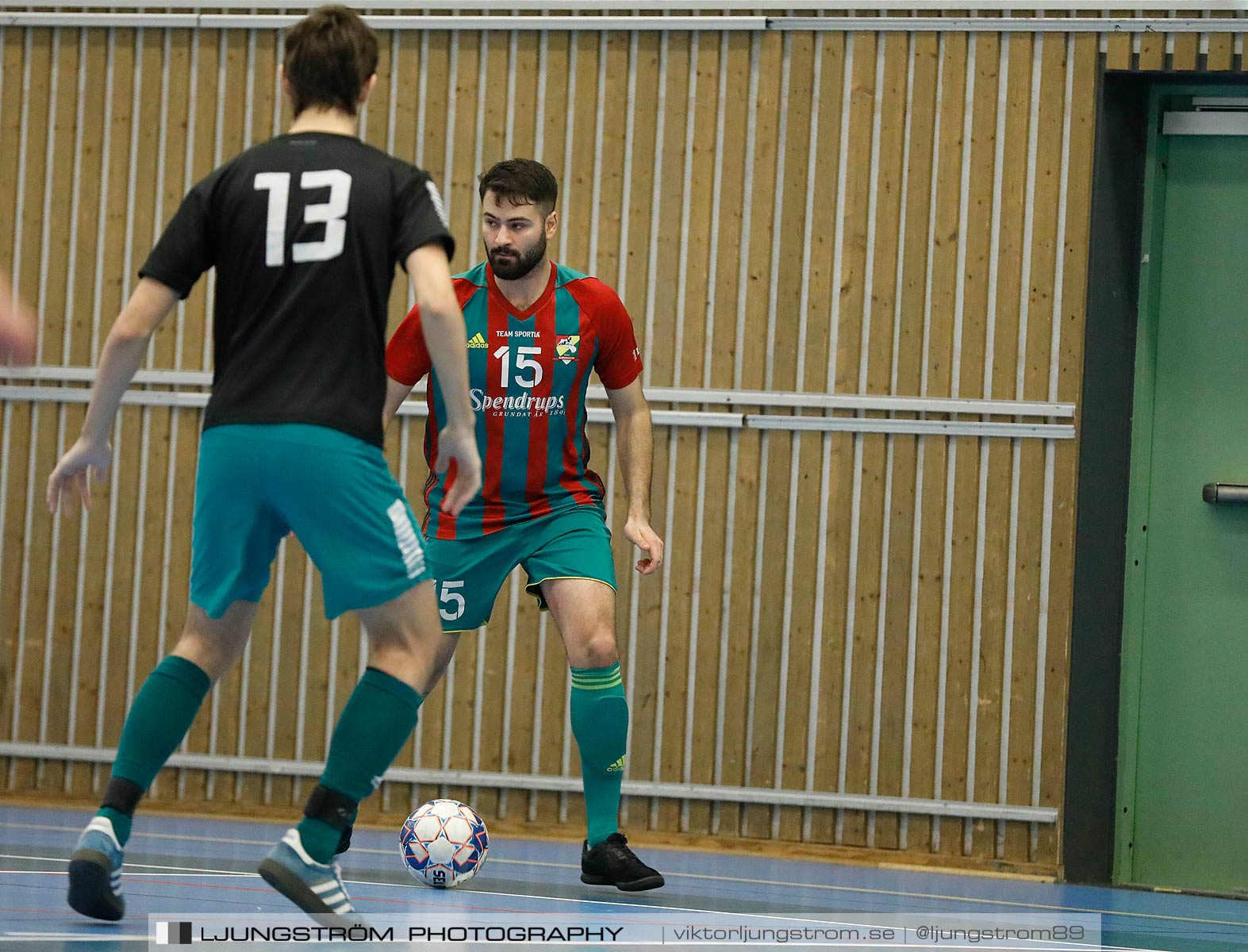 Skövde Futsalcup 2019 Herrar A-FINAL Kurdiska FF Örebro 1-Våmbs IF,herr,Arena Skövde,Skövde,Sverige,Futsal,,2019,228022