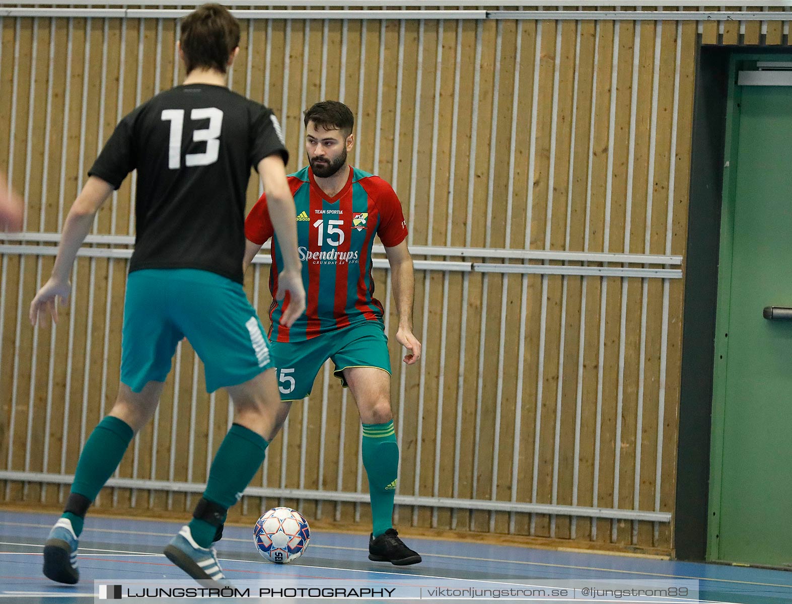 Skövde Futsalcup 2019 Herrar A-FINAL Kurdiska FF Örebro 1-Våmbs IF,herr,Arena Skövde,Skövde,Sverige,Futsal,,2019,228022