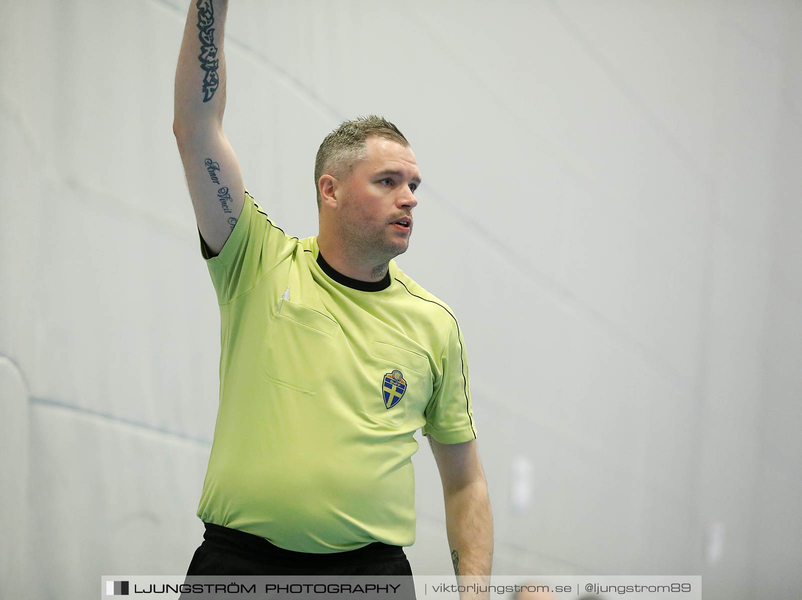 Skövde Futsalcup 2019 Herrar A-FINAL Kurdiska FF Örebro 1-Våmbs IF,herr,Arena Skövde,Skövde,Sverige,Futsal,,2019,228024