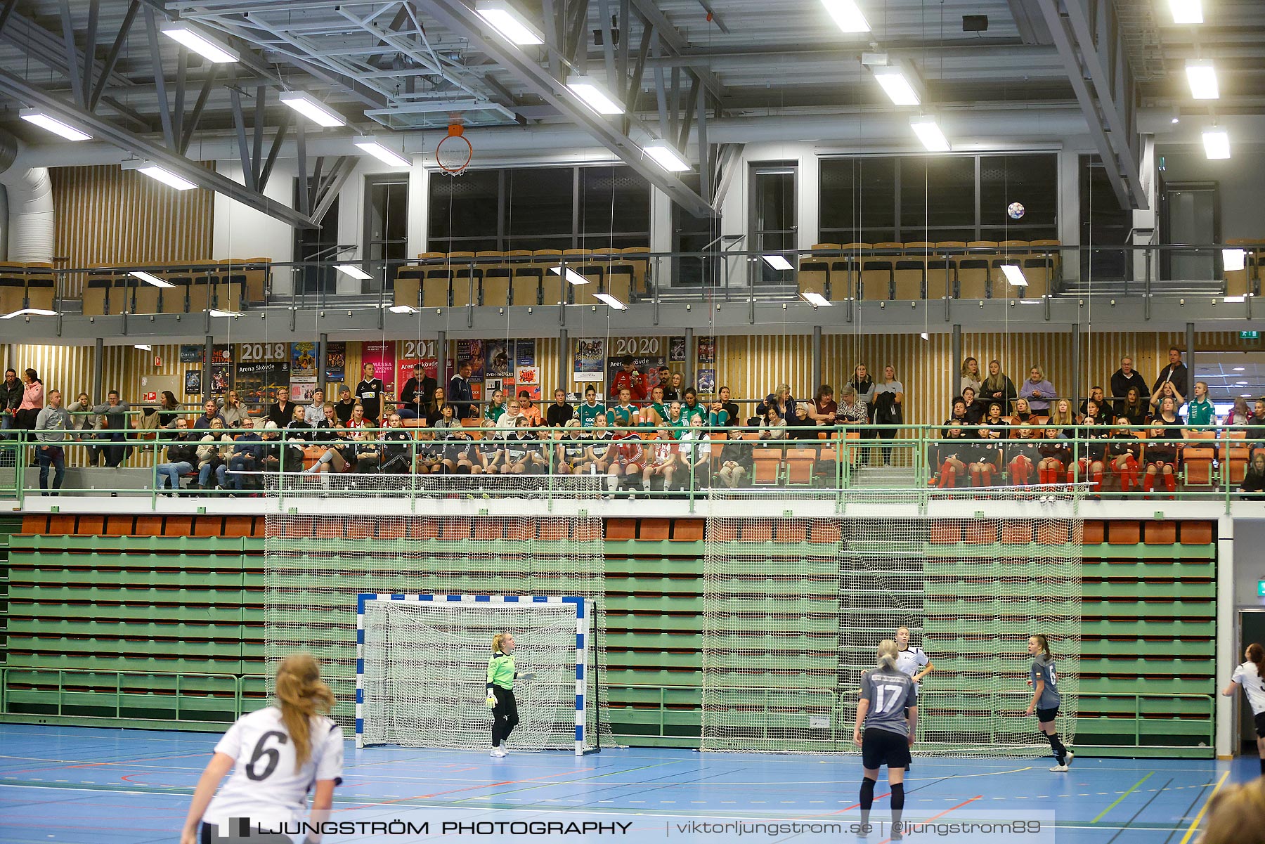 Skövde Futsalcup 2021 Damer Falköping Futsal Club-ÅsarpTrädet FK,dam,Arena Skövde,Skövde,Sverige,Futsal,,2021,270106