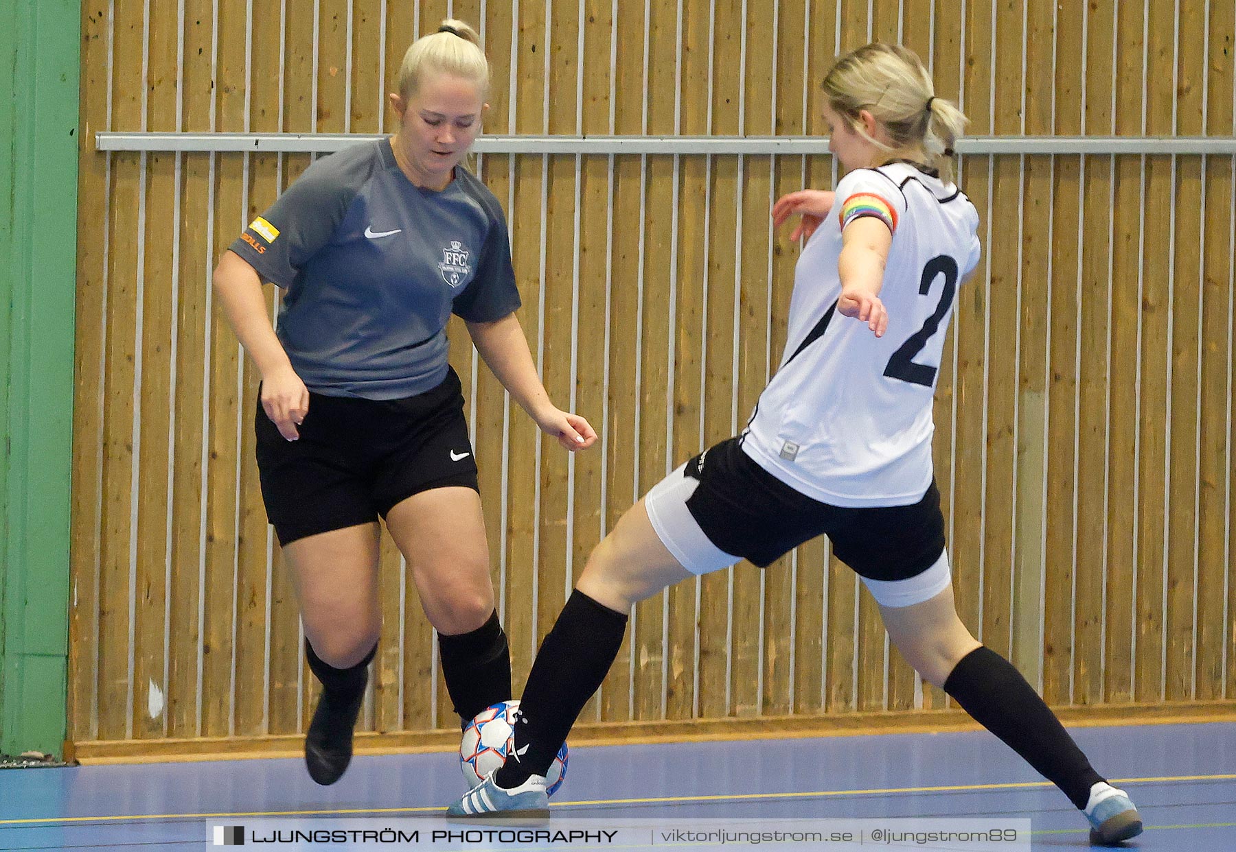 Skövde Futsalcup 2021 Damer Falköping Futsal Club-ÅsarpTrädet FK,dam,Arena Skövde,Skövde,Sverige,Futsal,,2021,270111