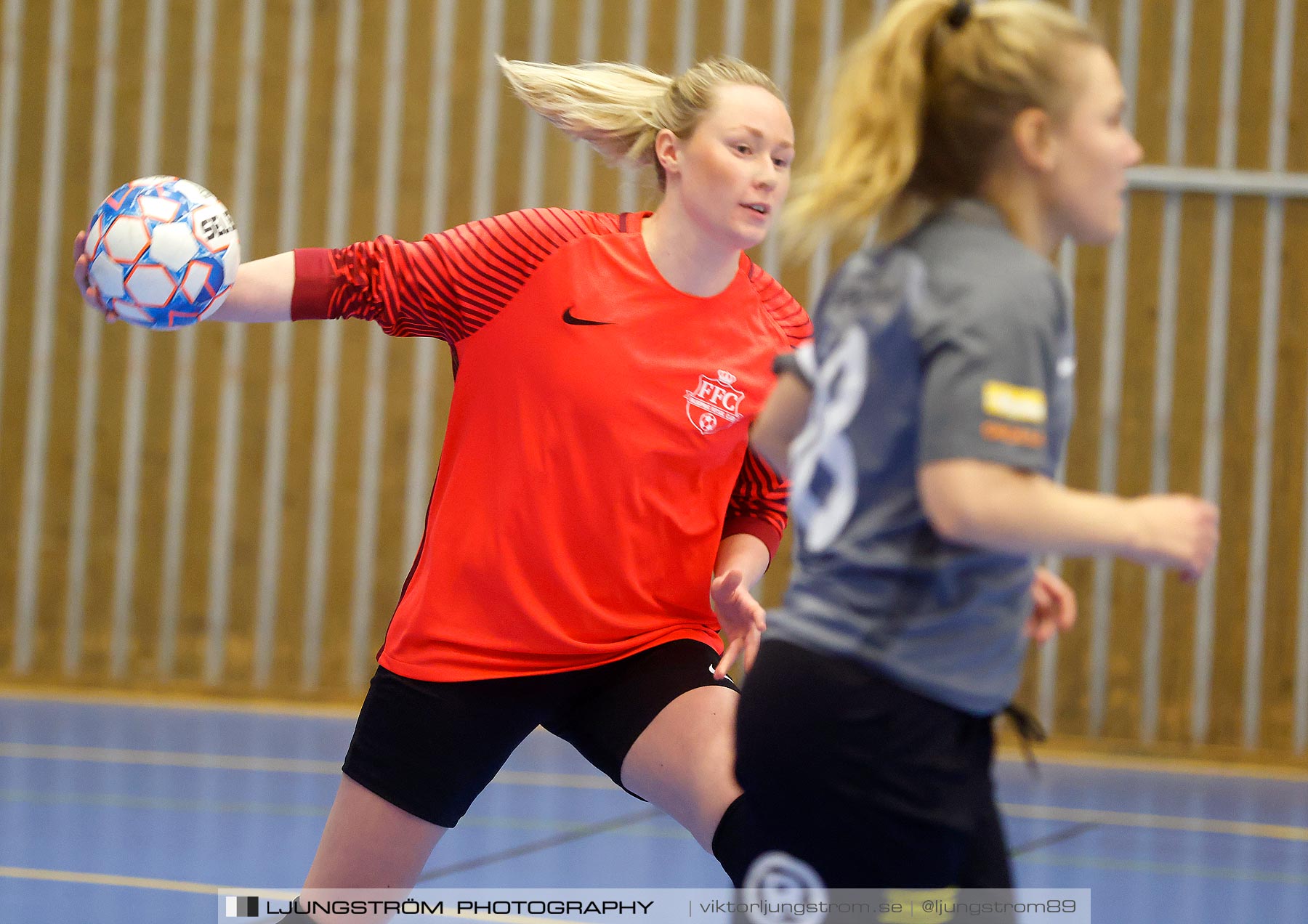 Skövde Futsalcup 2021 Damer Falköping Futsal Club-ÅsarpTrädet FK,dam,Arena Skövde,Skövde,Sverige,Futsal,,2021,270116