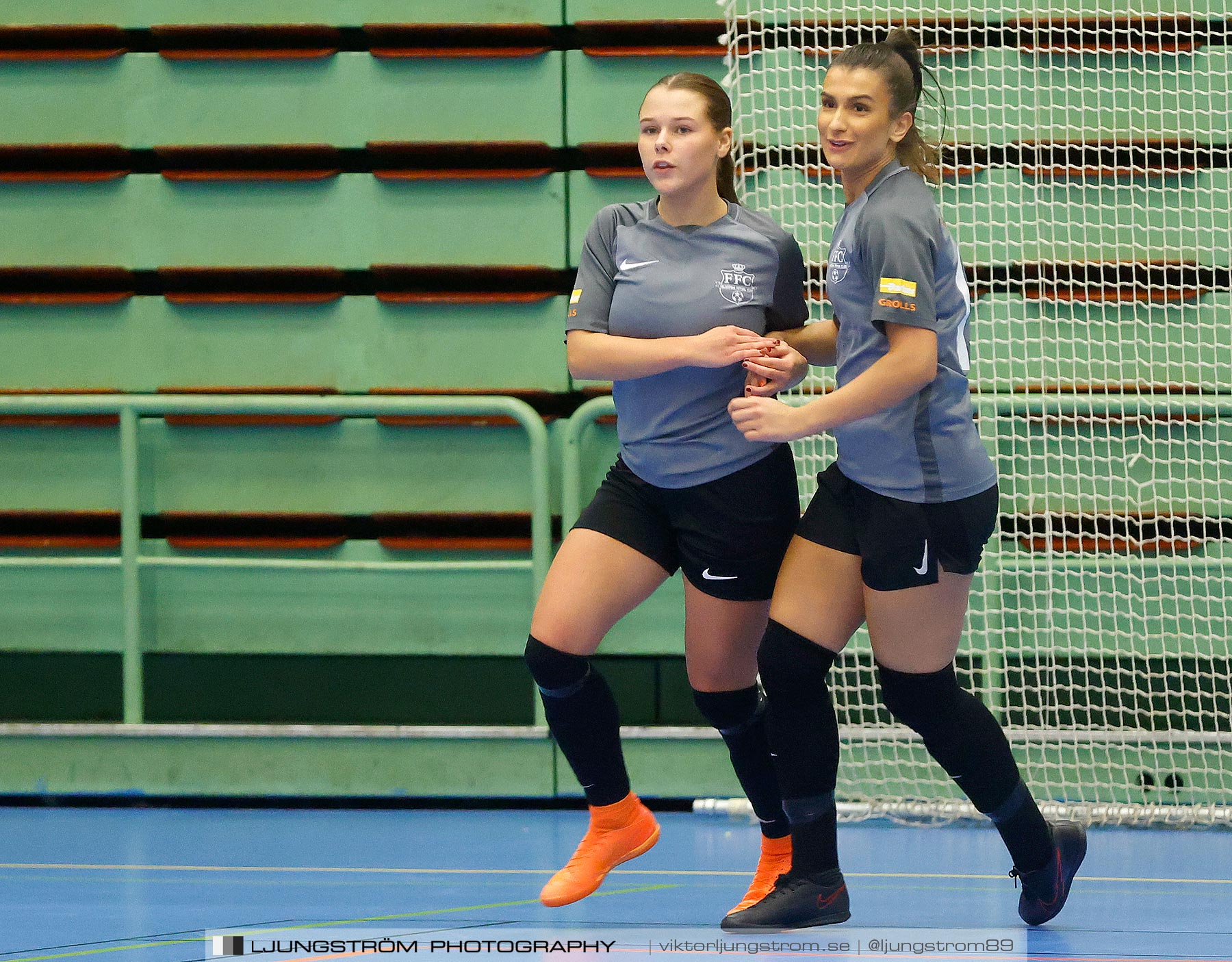 Skövde Futsalcup 2021 Damer Falköping Futsal Club-ÅsarpTrädet FK,dam,Arena Skövde,Skövde,Sverige,Futsal,,2021,270117