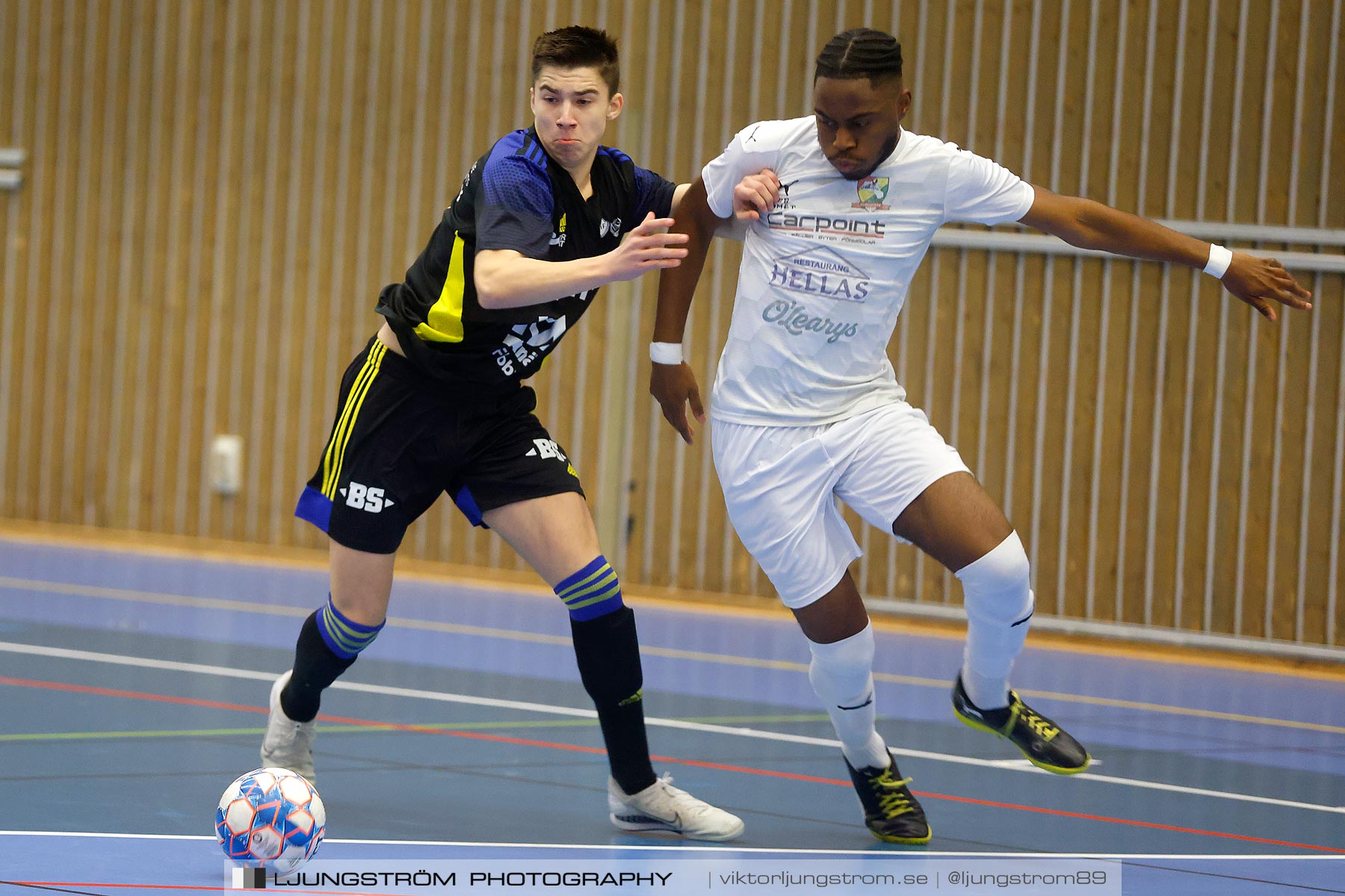 Skövde Futsalcup 2021 Herrar Grolanda/Floby-Kurdiska FF Örebro,herr,Arena Skövde,Skövde,Sverige,Futsal,,2021,270185