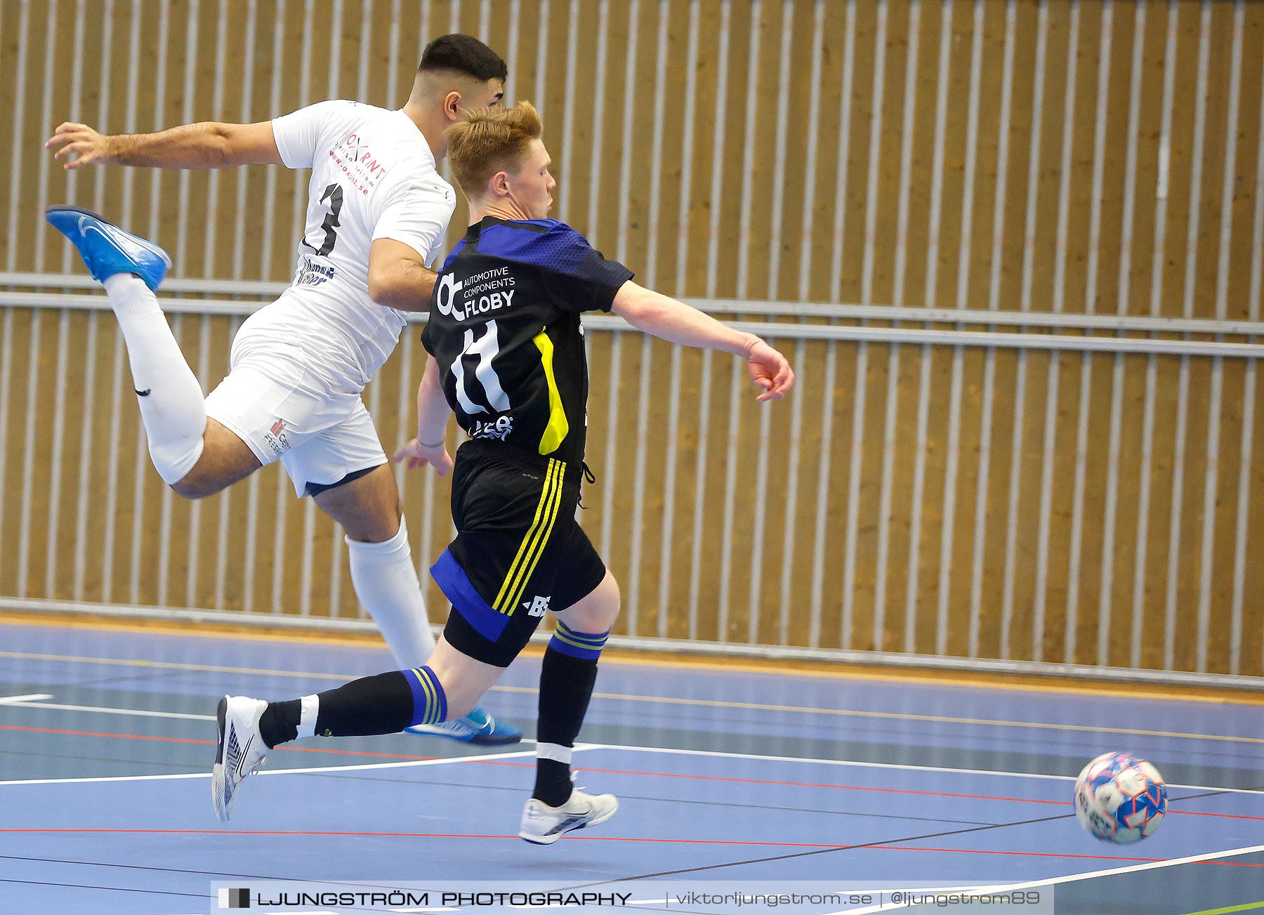 Skövde Futsalcup 2021 Herrar Grolanda/Floby-Kurdiska FF Örebro,herr,Arena Skövde,Skövde,Sverige,Futsal,,2021,270194
