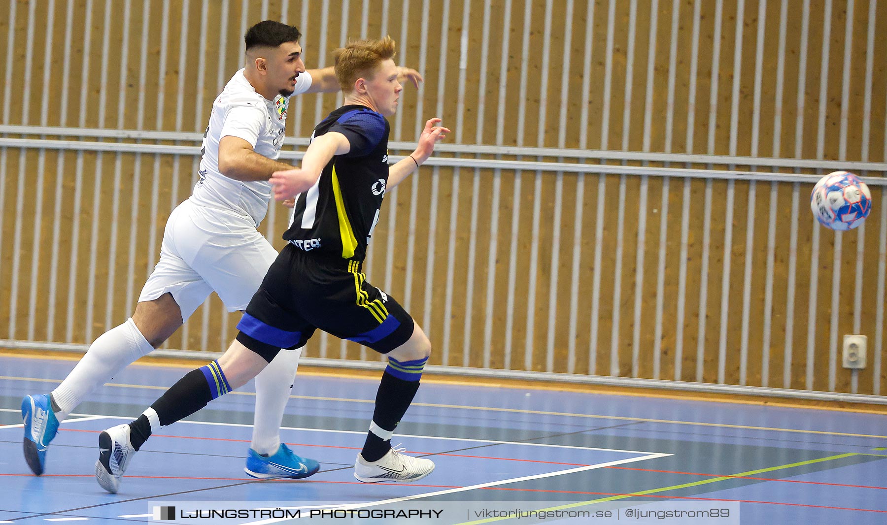 Skövde Futsalcup 2021 Herrar Grolanda/Floby-Kurdiska FF Örebro,herr,Arena Skövde,Skövde,Sverige,Futsal,,2021,270195