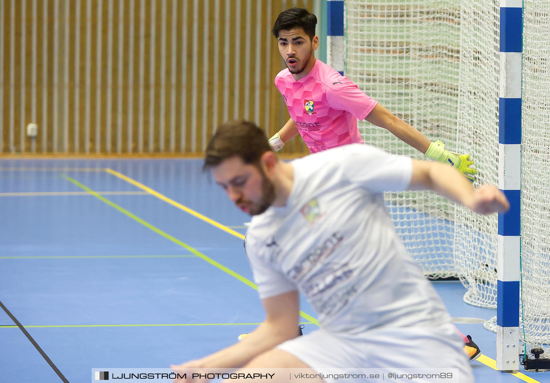 Skövde Futsalcup 2021 Herrar Grolanda/Floby-Kurdiska FF Örebro,herr,Arena Skövde,Skövde,Sverige,Futsal,,2021,270198