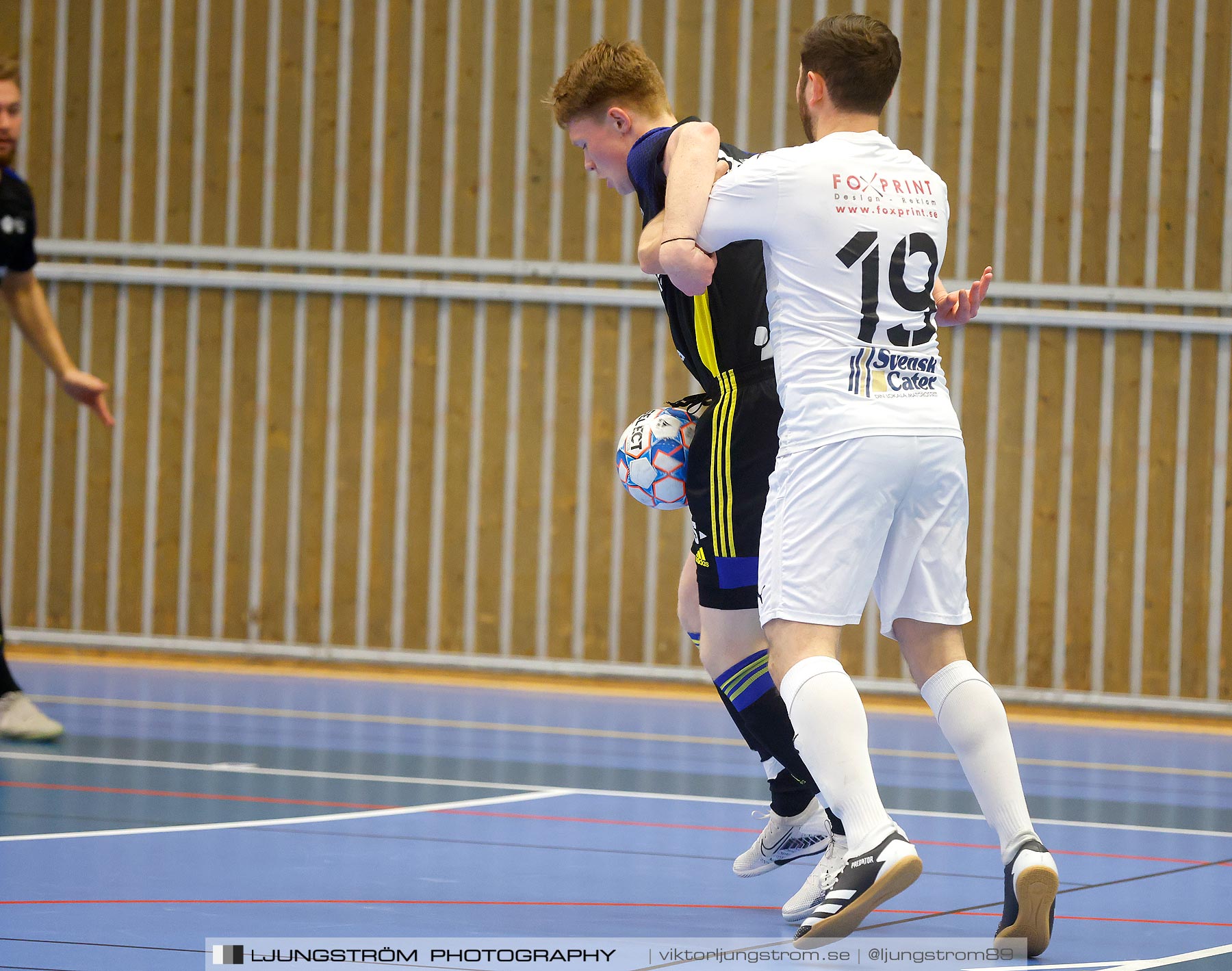 Skövde Futsalcup 2021 Herrar Grolanda/Floby-Kurdiska FF Örebro,herr,Arena Skövde,Skövde,Sverige,Futsal,,2021,270199