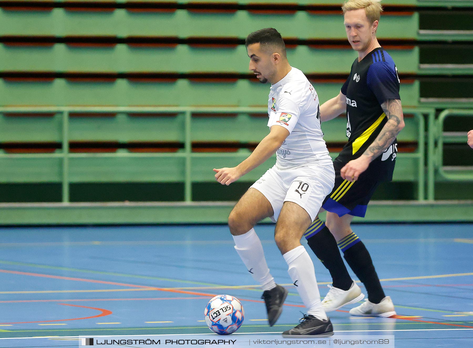 Skövde Futsalcup 2021 Herrar Grolanda/Floby-Kurdiska FF Örebro,herr,Arena Skövde,Skövde,Sverige,Futsal,,2021,270201