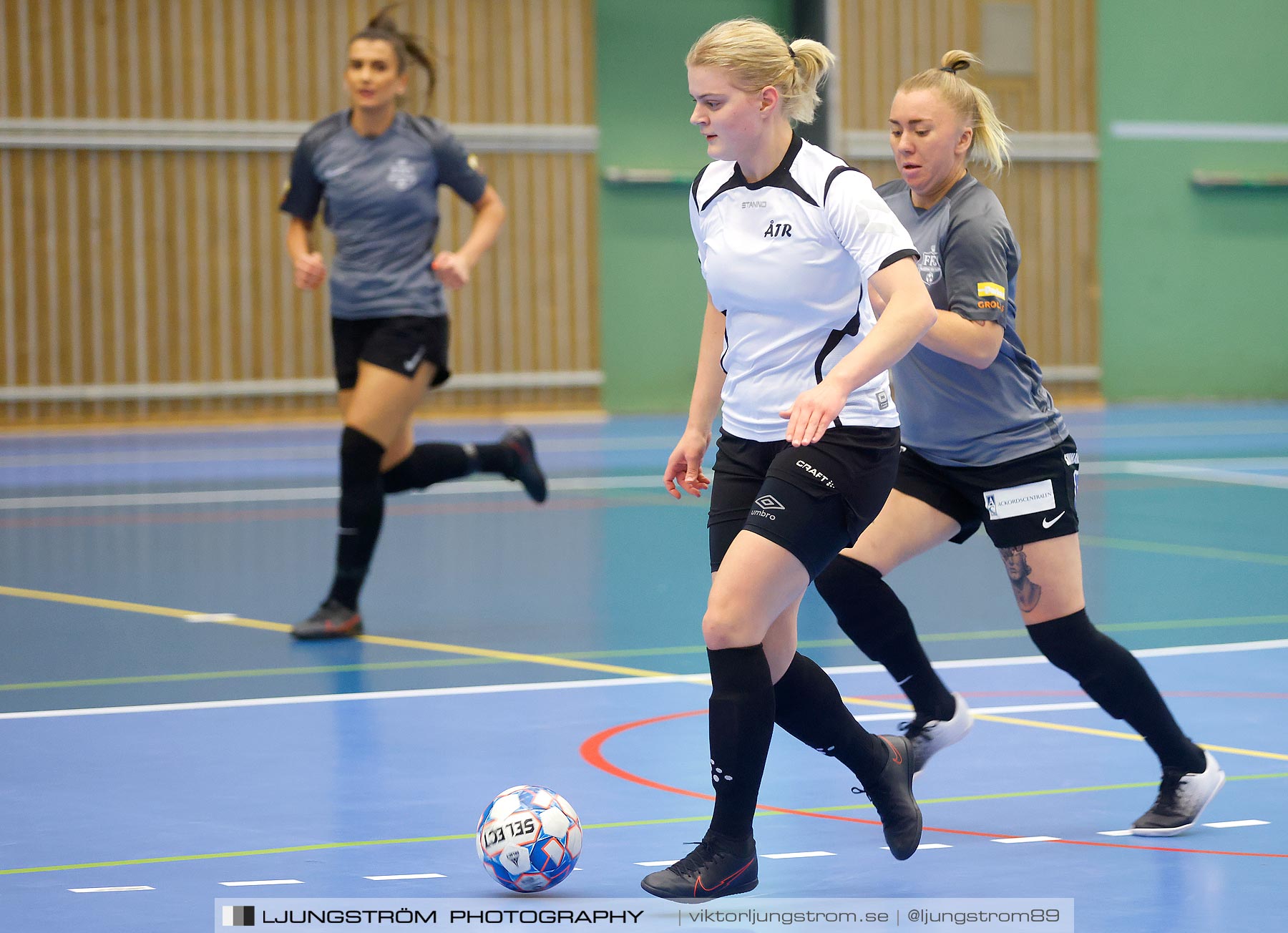 Skövde Futsalcup 2021 Damer Falköping Futsal Club-ÅsarpTrädet FK,dam,Arena Skövde,Skövde,Sverige,Futsal,,2021,270125
