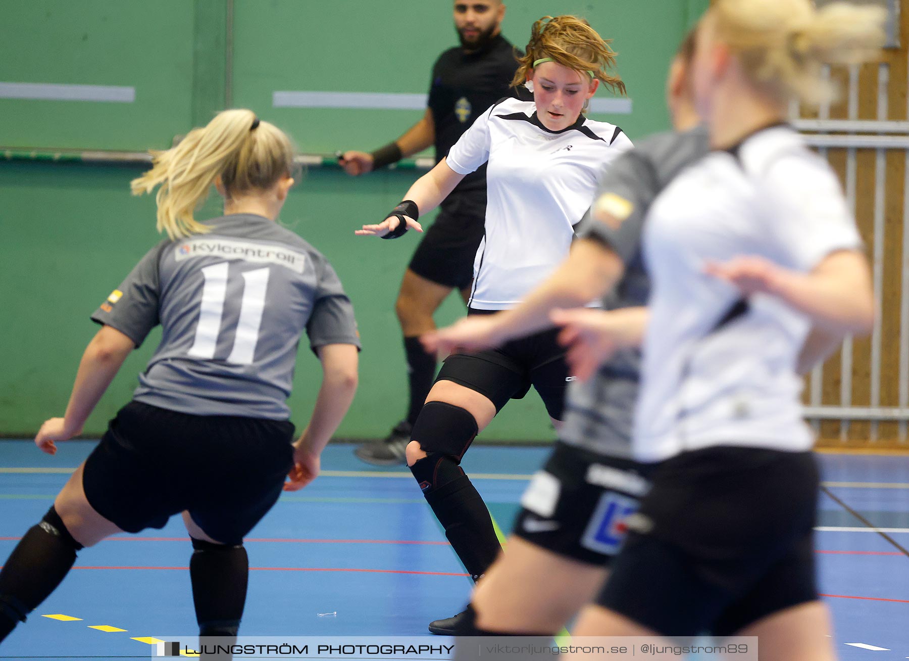 Skövde Futsalcup 2021 Damer Falköping Futsal Club-ÅsarpTrädet FK,dam,Arena Skövde,Skövde,Sverige,Futsal,,2021,270126