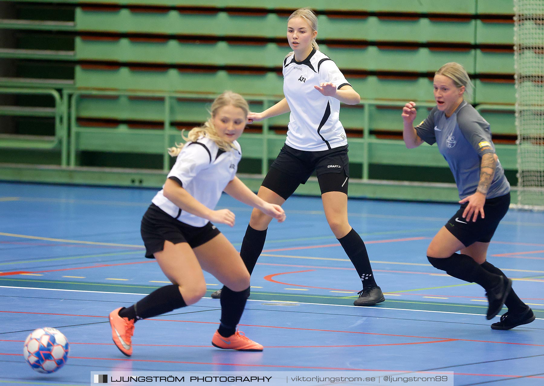 Skövde Futsalcup 2021 Damer Falköping Futsal Club-ÅsarpTrädet FK,dam,Arena Skövde,Skövde,Sverige,Futsal,,2021,270127