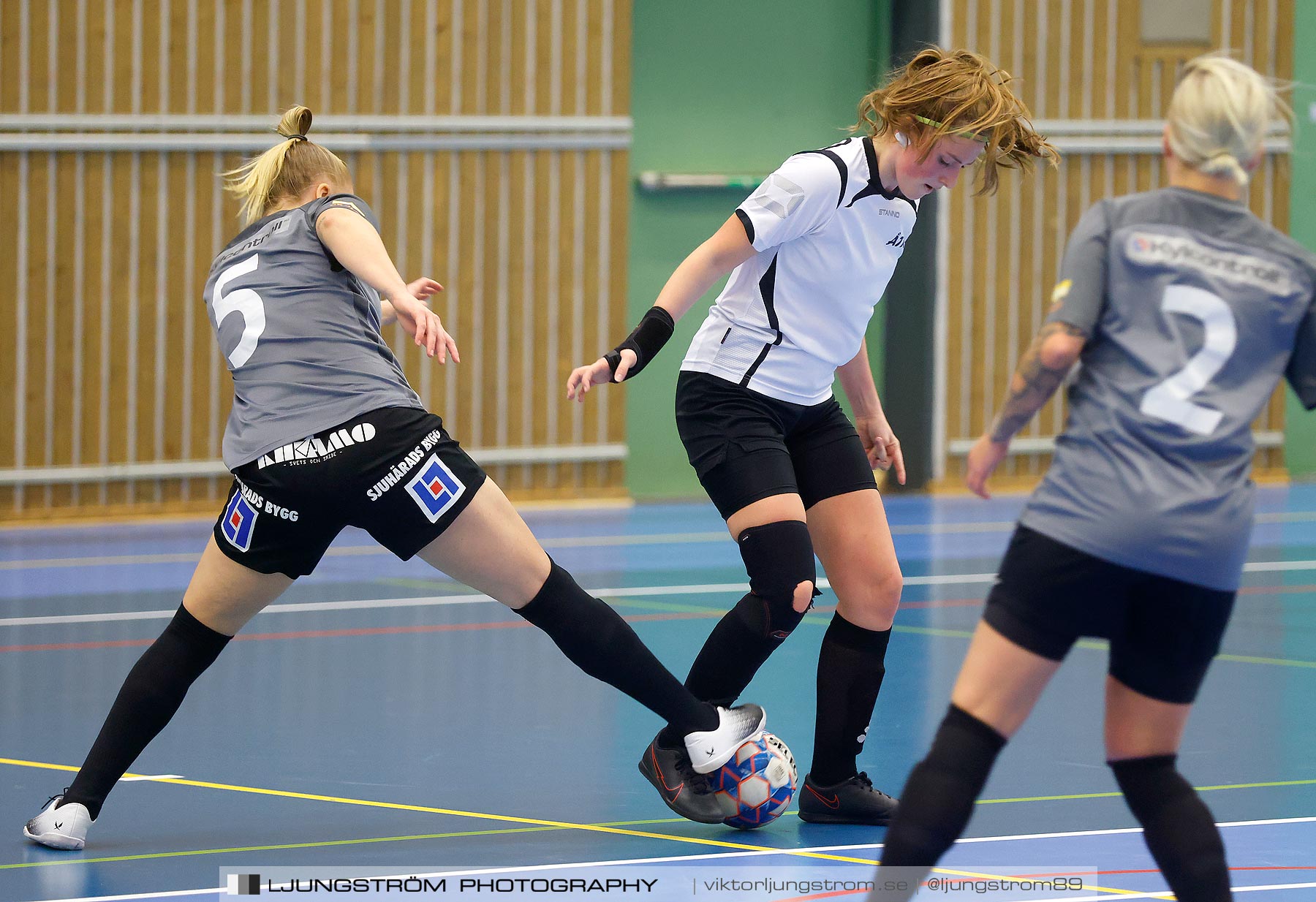 Skövde Futsalcup 2021 Damer Falköping Futsal Club-ÅsarpTrädet FK,dam,Arena Skövde,Skövde,Sverige,Futsal,,2021,270131