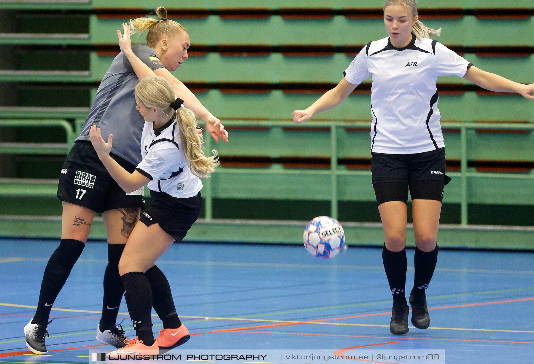 Skövde Futsalcup 2021 Damer Falköping Futsal Club-ÅsarpTrädet FK,dam,Arena Skövde,Skövde,Sverige,Futsal,,2021,270133