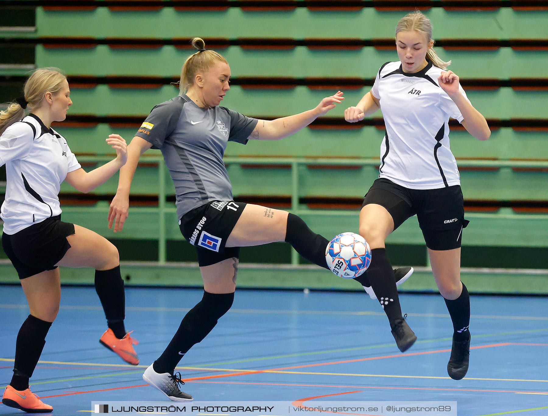 Skövde Futsalcup 2021 Damer Falköping Futsal Club-ÅsarpTrädet FK,dam,Arena Skövde,Skövde,Sverige,Futsal,,2021,270134