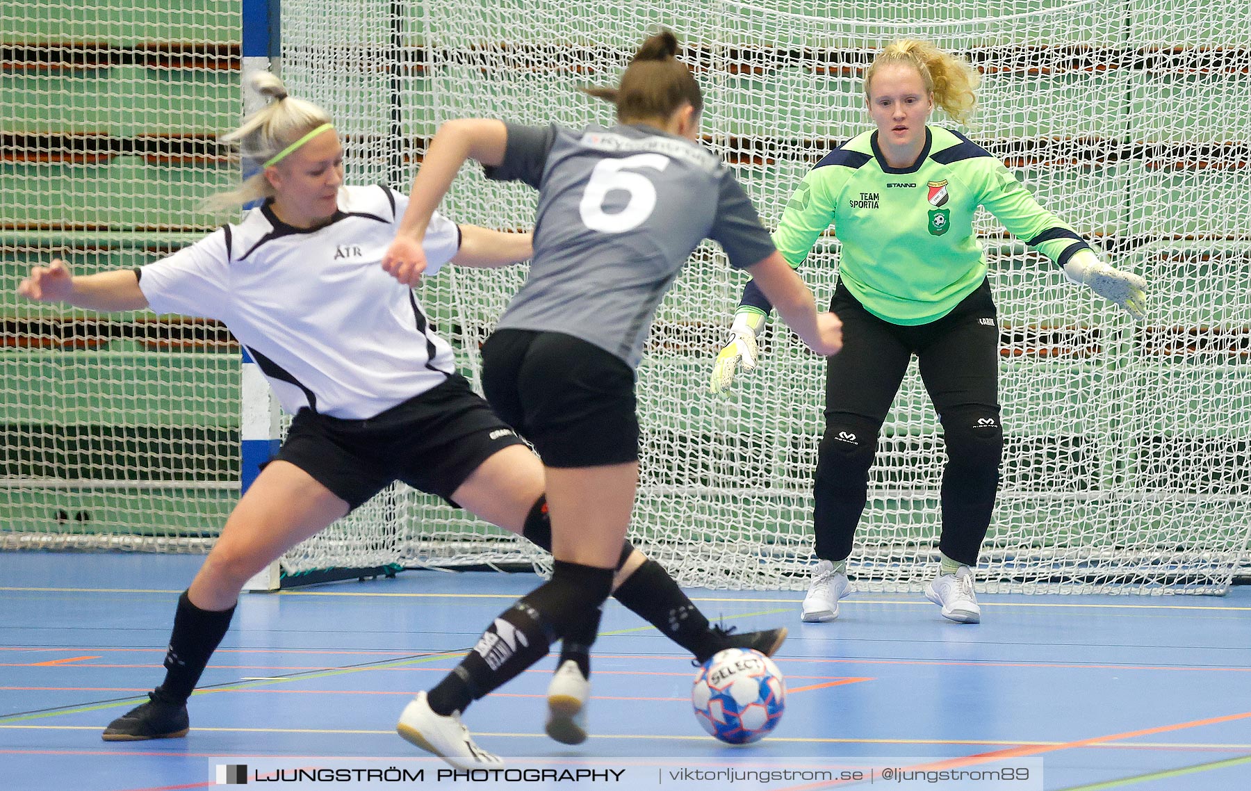 Skövde Futsalcup 2021 Damer Falköping Futsal Club-ÅsarpTrädet FK,dam,Arena Skövde,Skövde,Sverige,Futsal,,2021,270139