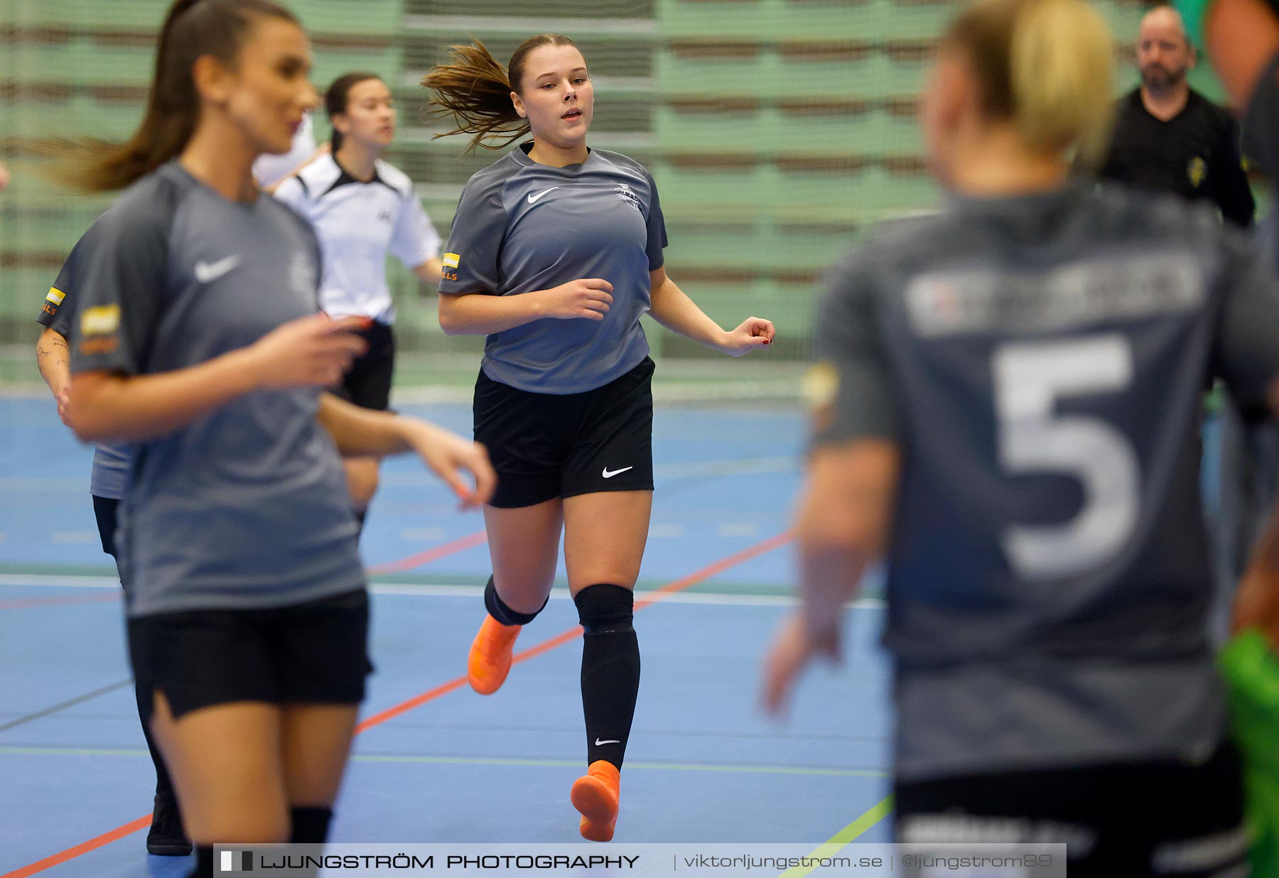 Skövde Futsalcup 2021 Damer Falköping Futsal Club-ÅsarpTrädet FK,dam,Arena Skövde,Skövde,Sverige,Futsal,,2021,270152