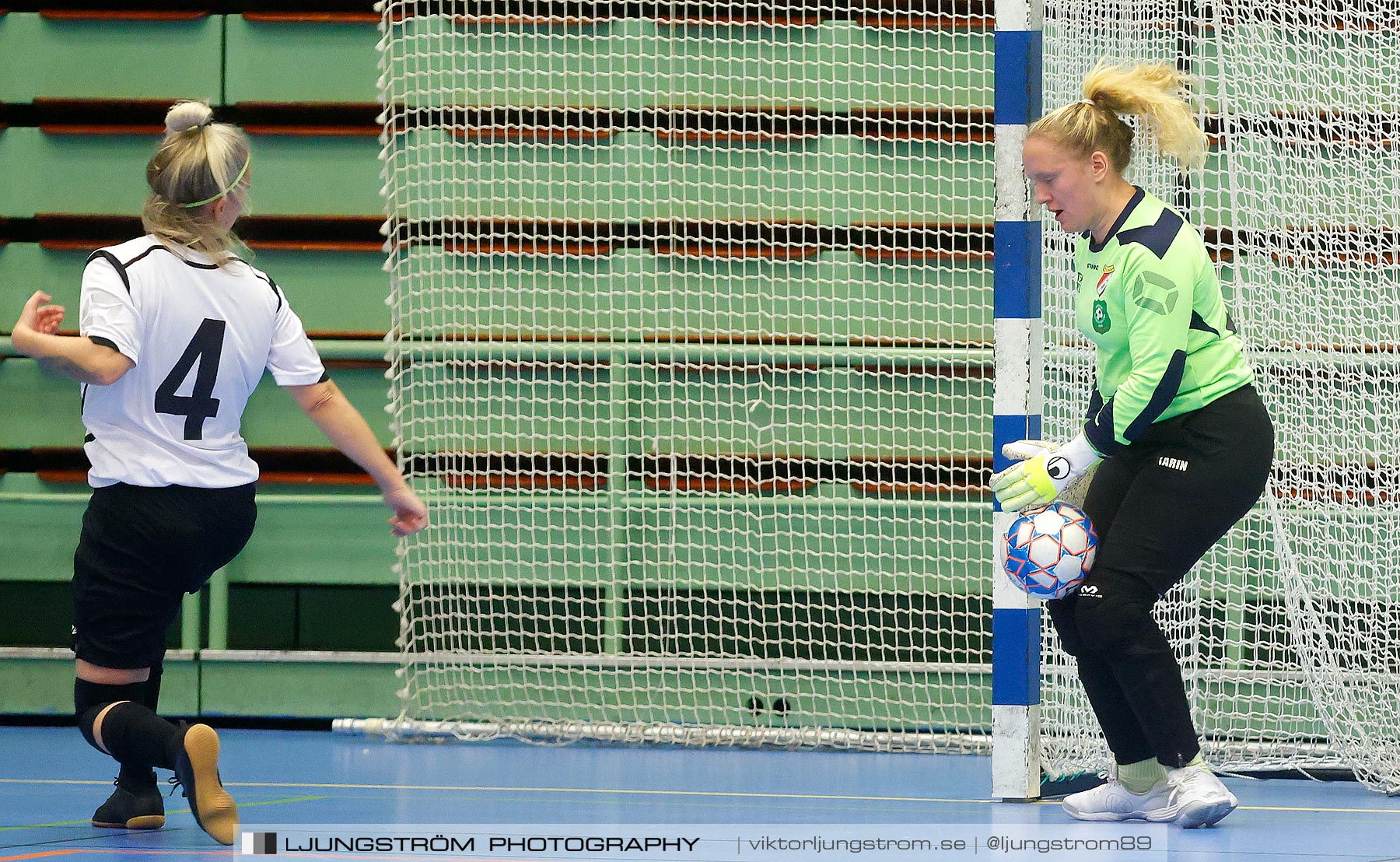 Skövde Futsalcup 2021 Damer Falköping Futsal Club-ÅsarpTrädet FK,dam,Arena Skövde,Skövde,Sverige,Futsal,,2021,270153