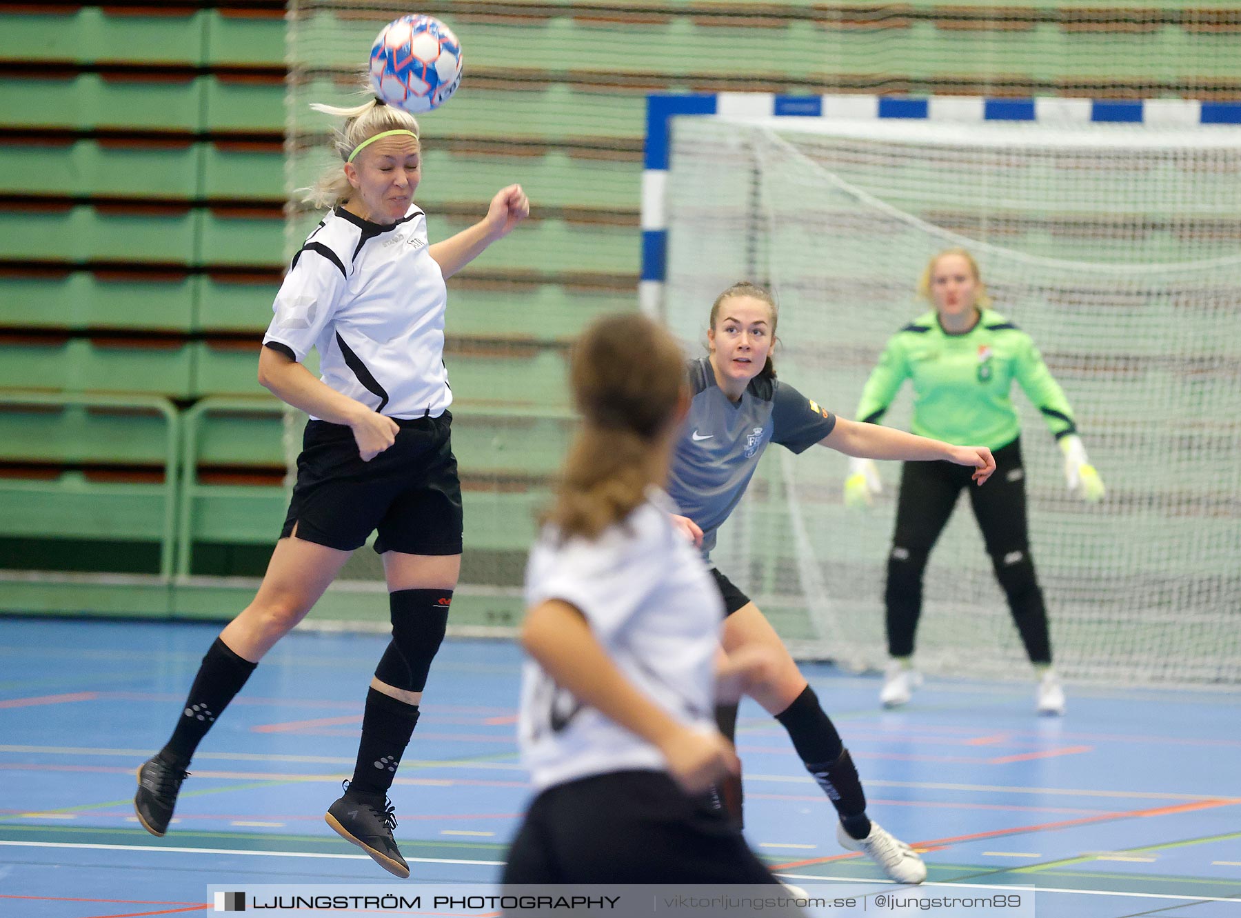 Skövde Futsalcup 2021 Damer Falköping Futsal Club-ÅsarpTrädet FK,dam,Arena Skövde,Skövde,Sverige,Futsal,,2021,270154