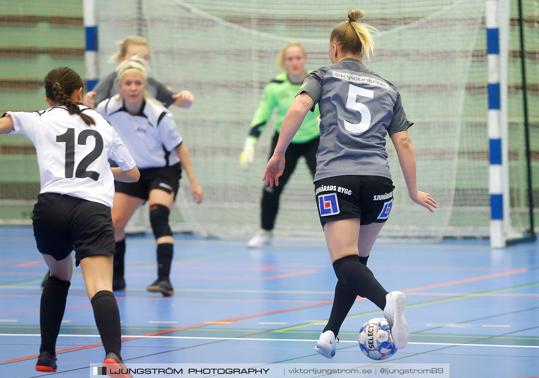 Skövde Futsalcup 2021 Damer Falköping Futsal Club-ÅsarpTrädet FK,dam,Arena Skövde,Skövde,Sverige,Futsal,,2021,270156