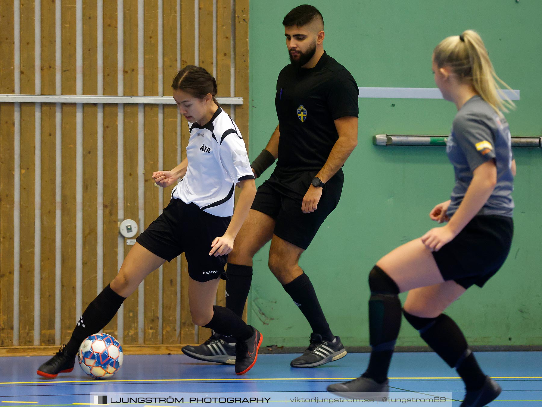 Skövde Futsalcup 2021 Damer Falköping Futsal Club-ÅsarpTrädet FK,dam,Arena Skövde,Skövde,Sverige,Futsal,,2021,270164