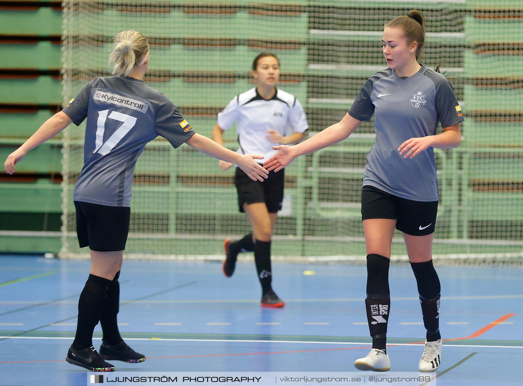 Skövde Futsalcup 2021 Damer Falköping Futsal Club-ÅsarpTrädet FK,dam,Arena Skövde,Skövde,Sverige,Futsal,,2021,270165