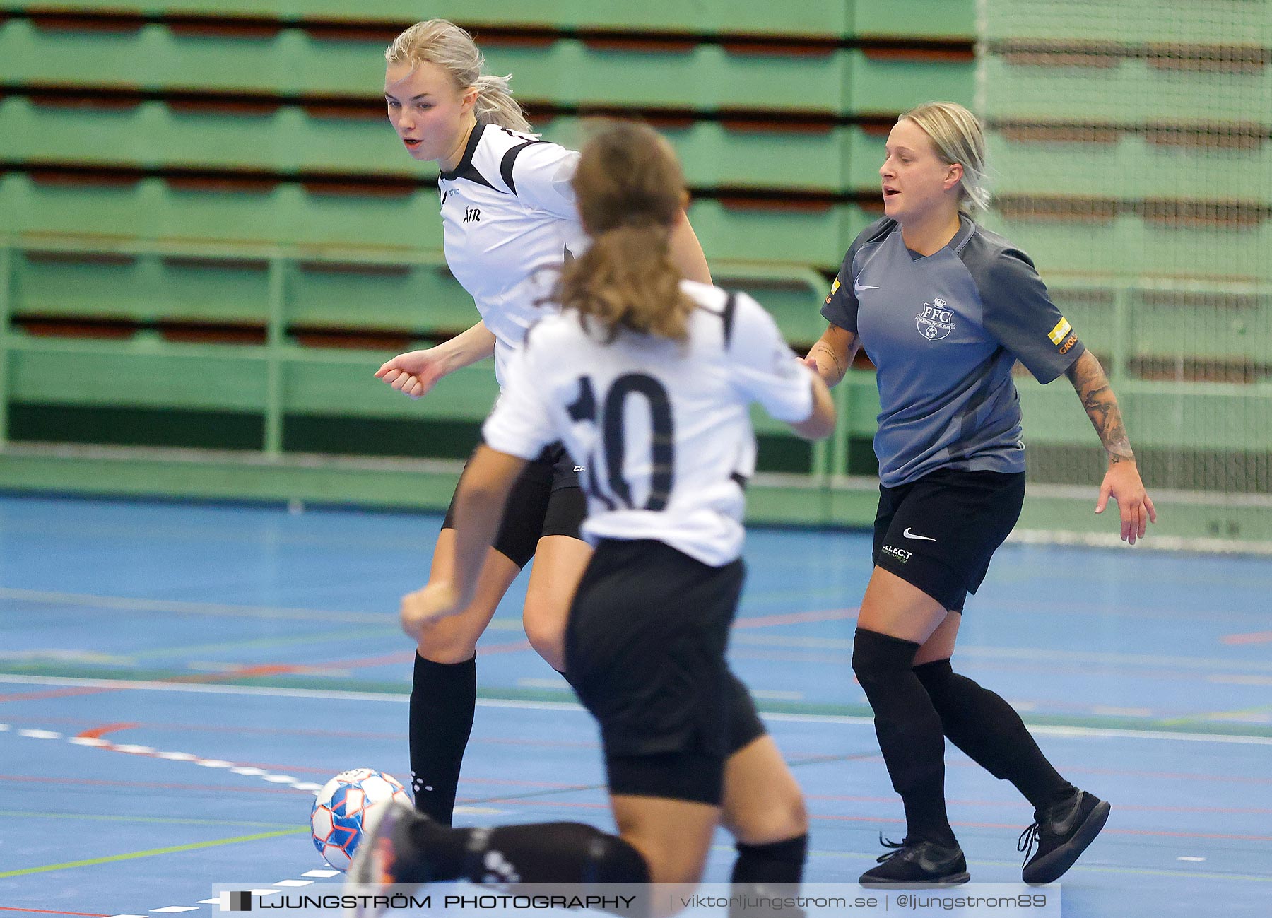 Skövde Futsalcup 2021 Damer Falköping Futsal Club-ÅsarpTrädet FK,dam,Arena Skövde,Skövde,Sverige,Futsal,,2021,270170