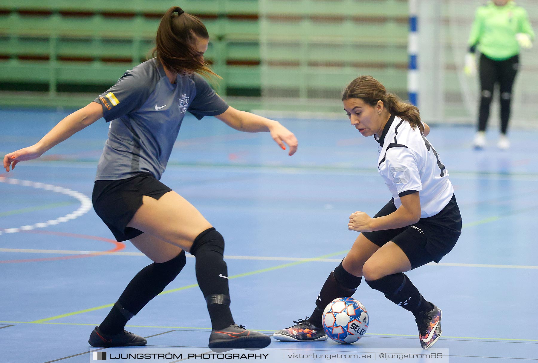 Skövde Futsalcup 2021 Damer Falköping Futsal Club-ÅsarpTrädet FK,dam,Arena Skövde,Skövde,Sverige,Futsal,,2021,270173