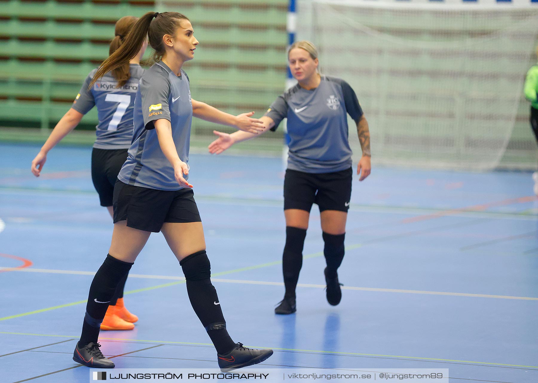 Skövde Futsalcup 2021 Damer Falköping Futsal Club-ÅsarpTrädet FK,dam,Arena Skövde,Skövde,Sverige,Futsal,,2021,270175